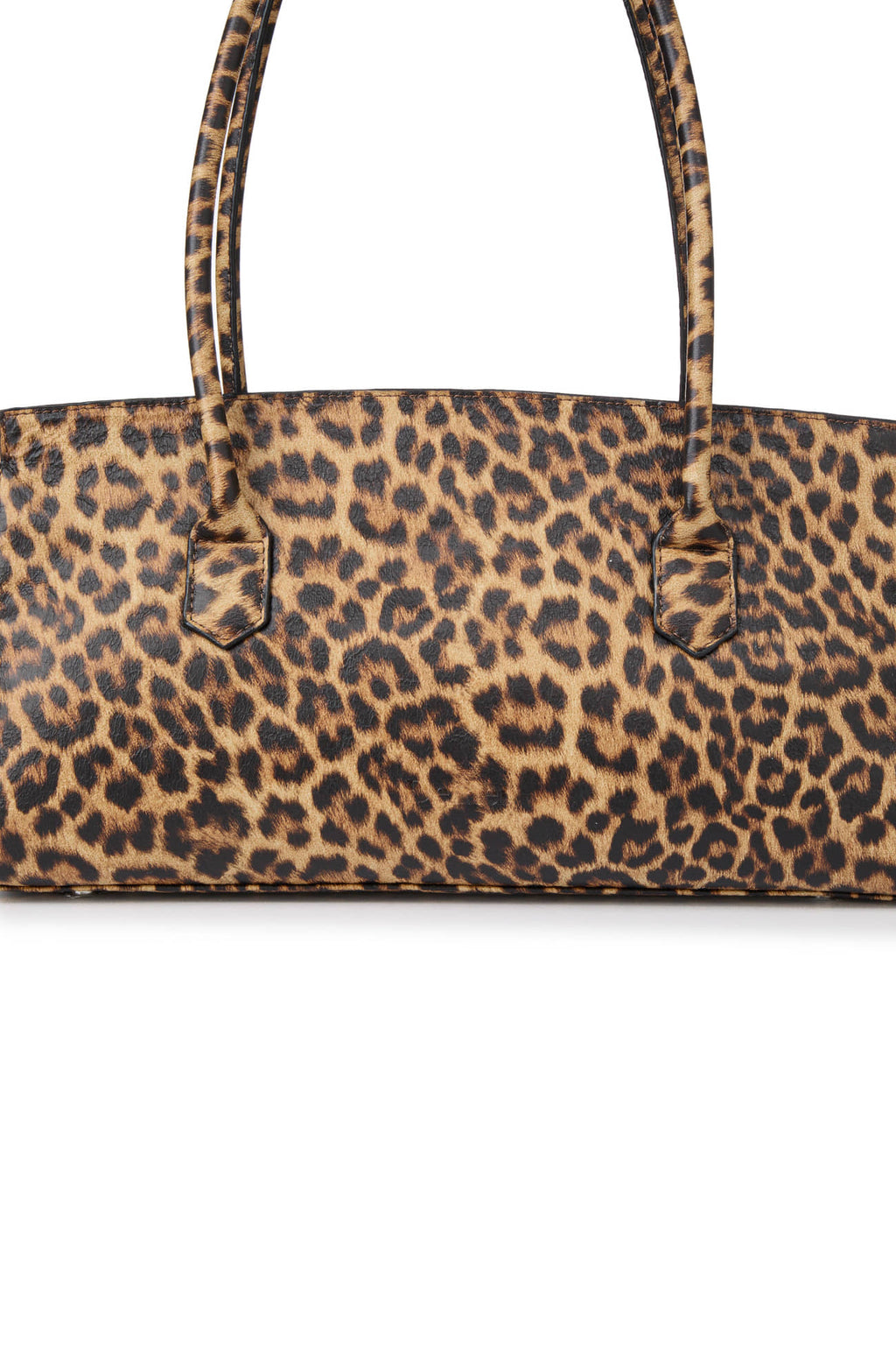 Deinet - Animal Two-Way Bag (Brown) product image 7 | TRAB K-Fashion Australia