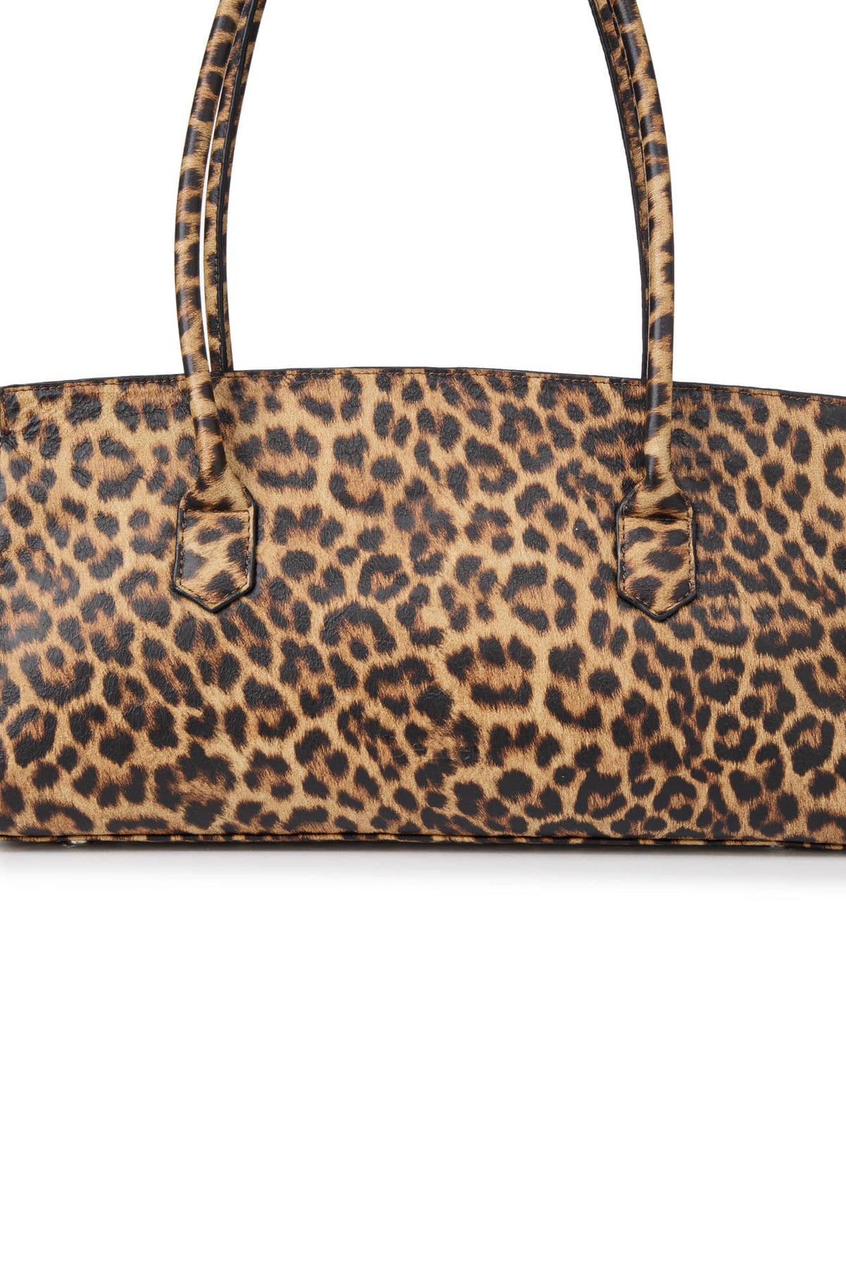 Deinet - Animal Two-Way Bag (Brown) product image 7 | TRAB K-Fashion Australia