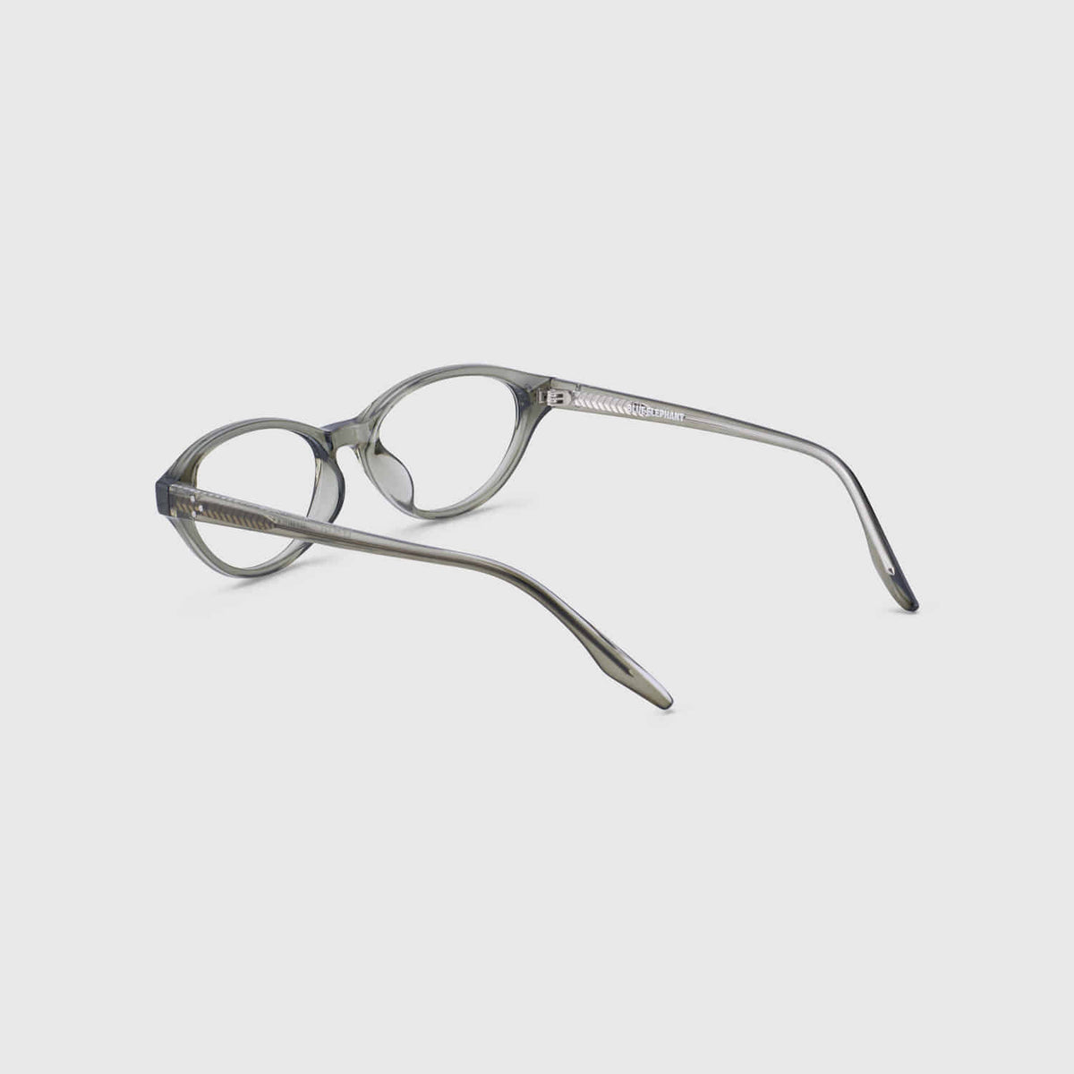 Blue Elephant - Mamosa (Khaki Crystal) product image 4 | TRAB K-Fashion Australia