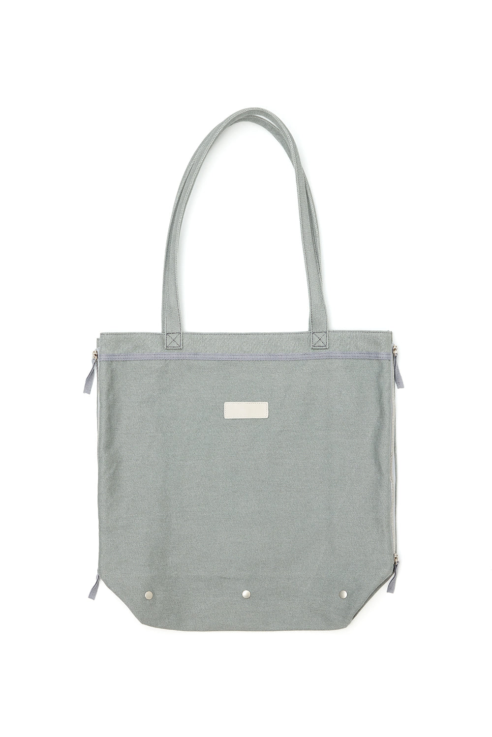 Hatchingroom - Big Tote (Emerald) product image 1 | TRAB K-Fashion Australia