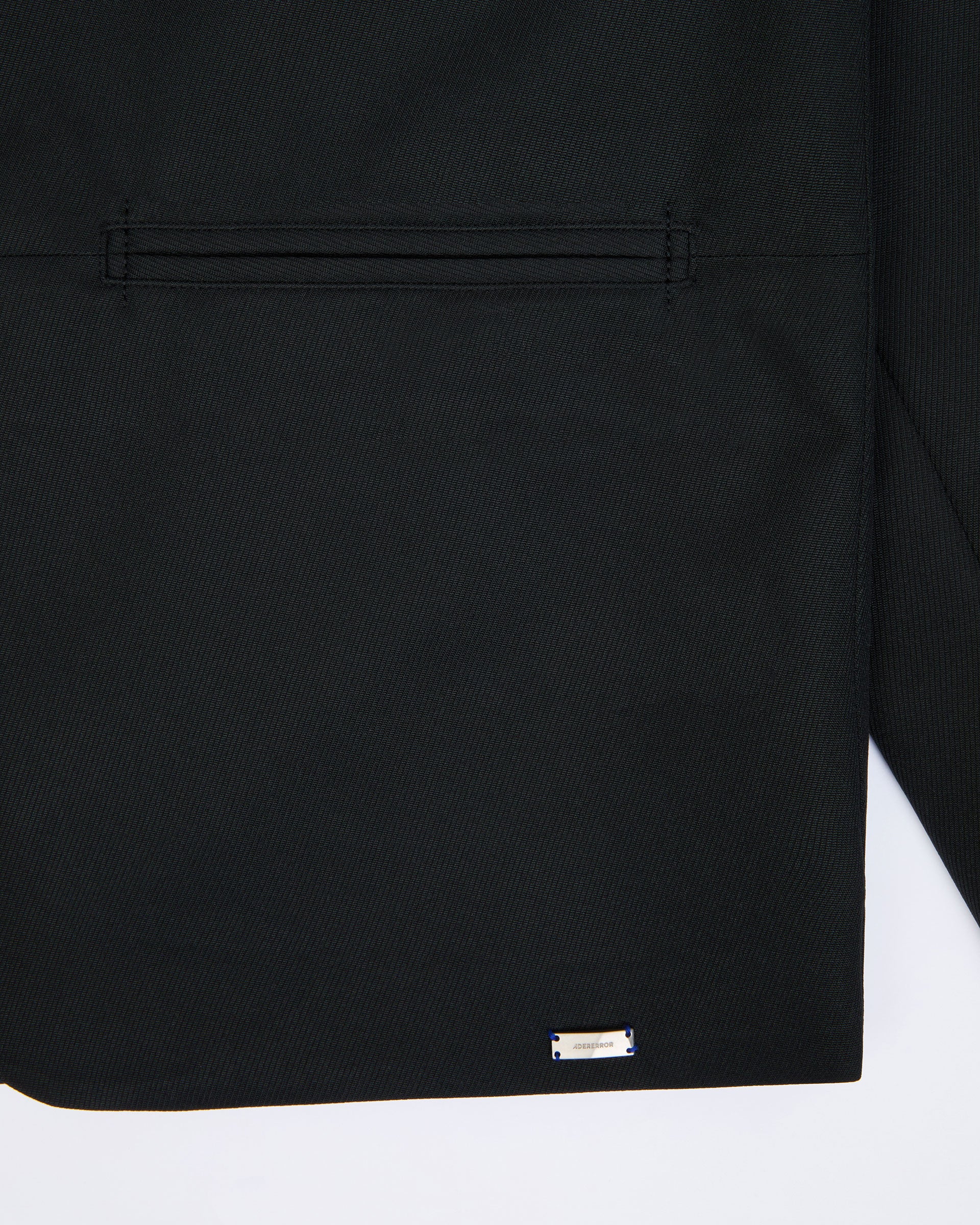 Ader Error - Product. 10 (Noir) product image 10 | TRAB K-Fashion Australia