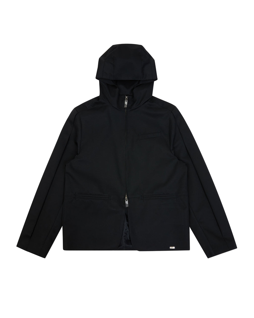 Ader Error - Product. 10 (Noir) product image 12 | TRAB K-Fashion Australia