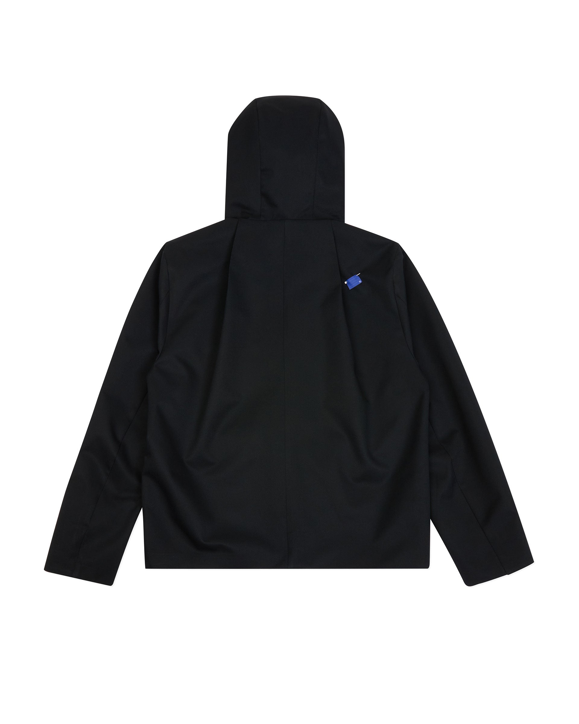 Ader Error - Product. 10 (Noir) product image 13 | TRAB K-Fashion Australia