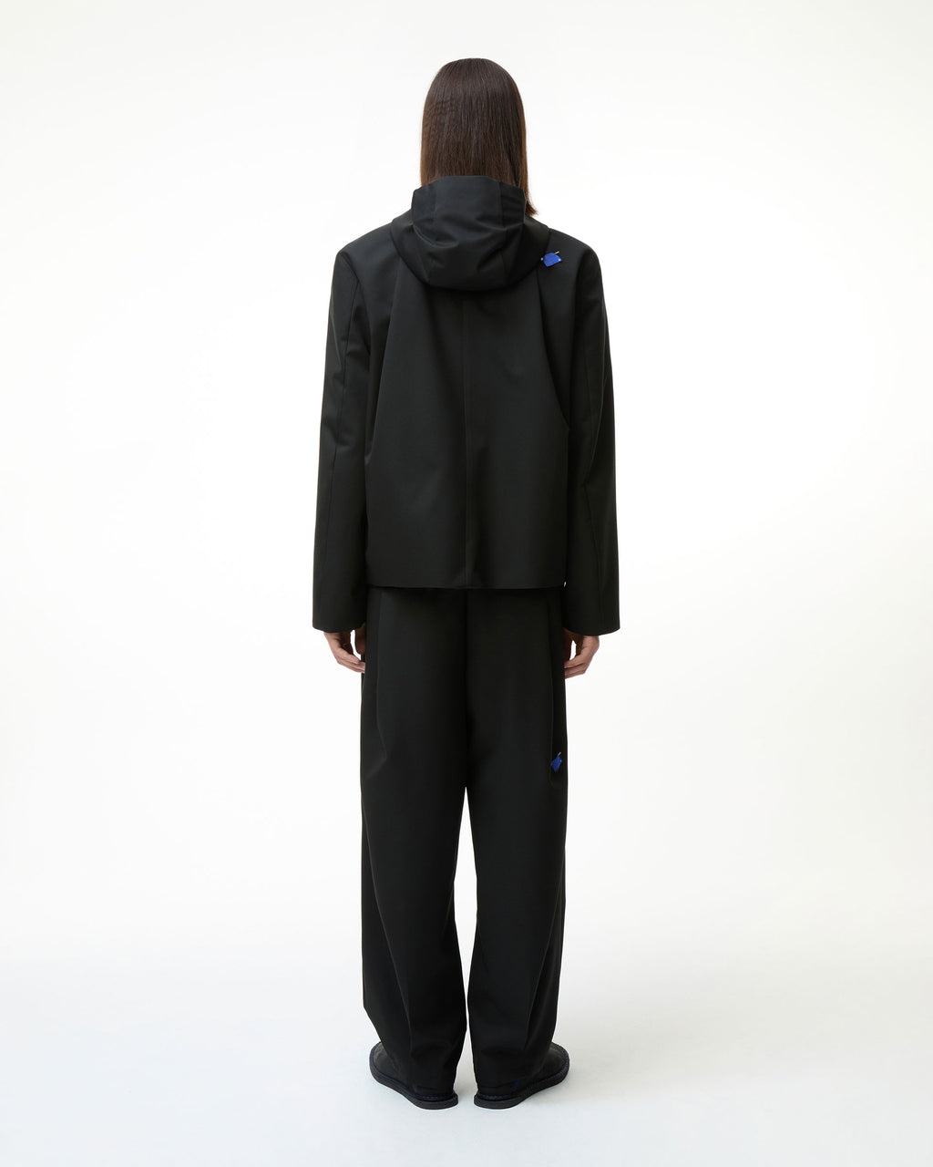 Ader Error - Product. 10 (Noir) product image 5 | TRAB K-Fashion Australia