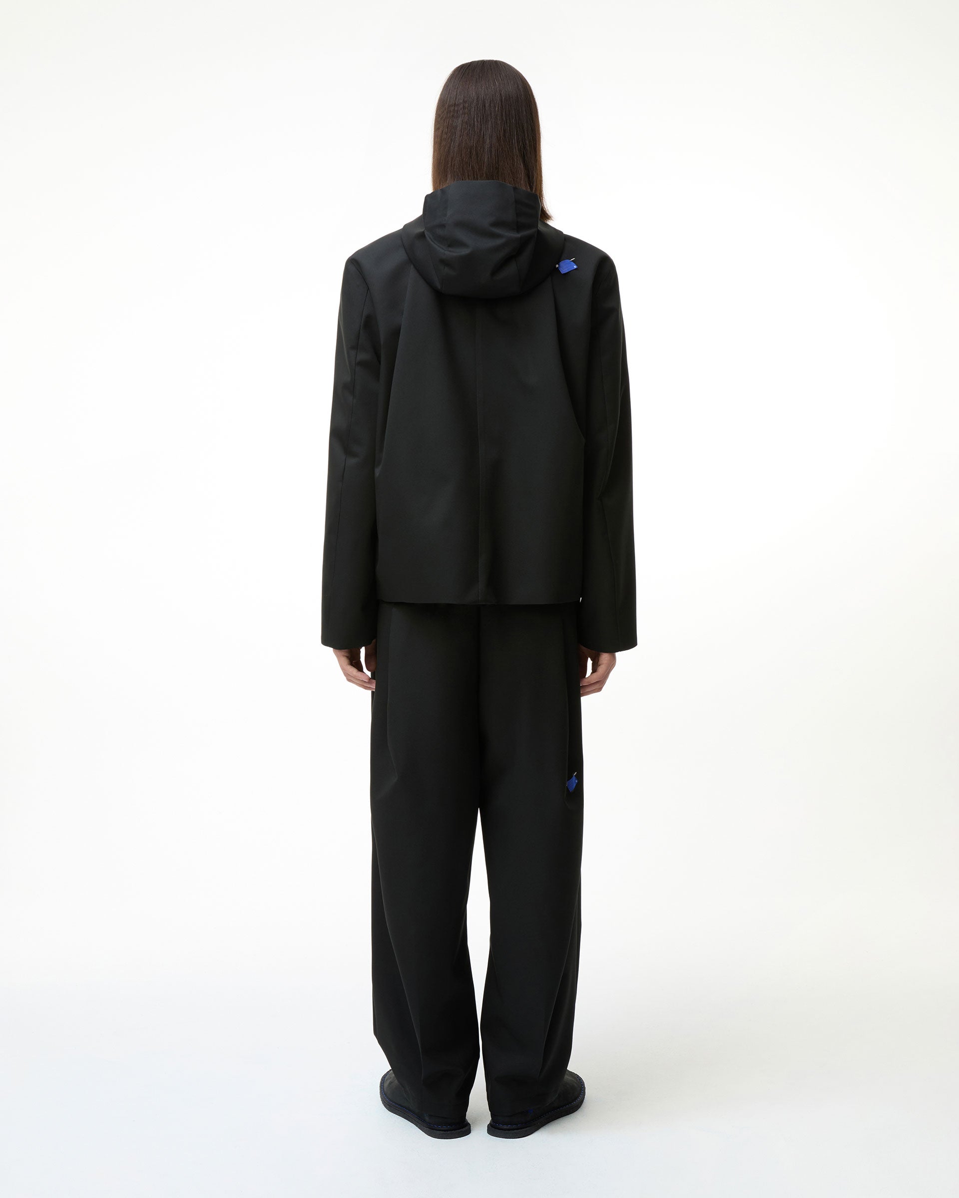Ader Error - Product. 10 (Noir) product image 5 | TRAB K-Fashion Australia