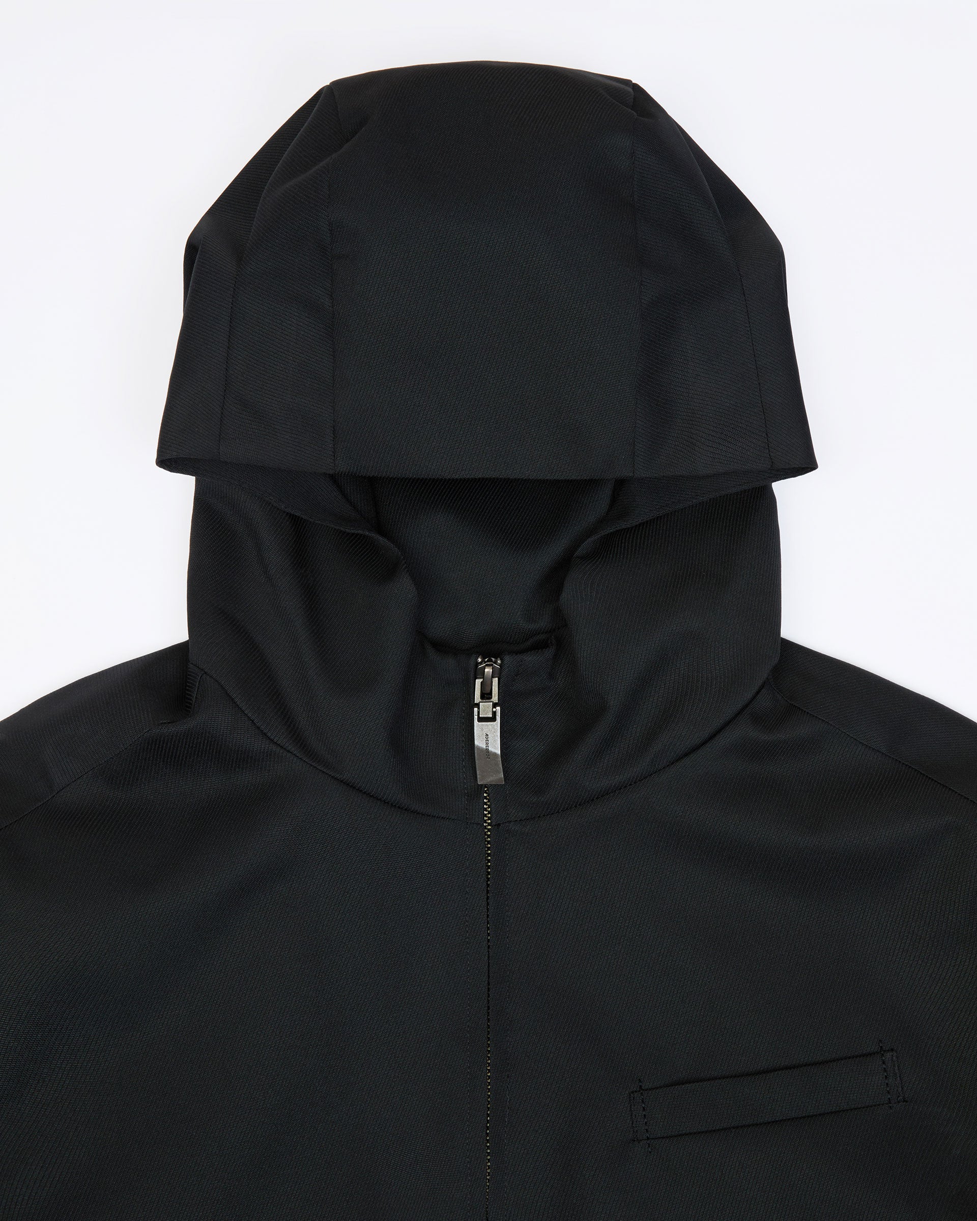 Ader Error - Product. 10 (Noir) product image 6 | TRAB K-Fashion Australia