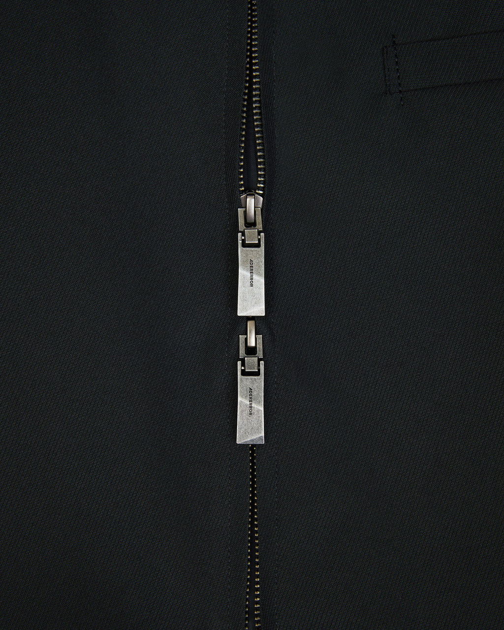 Ader Error - Product. 10 (Noir) product image 7 | TRAB K-Fashion Australia