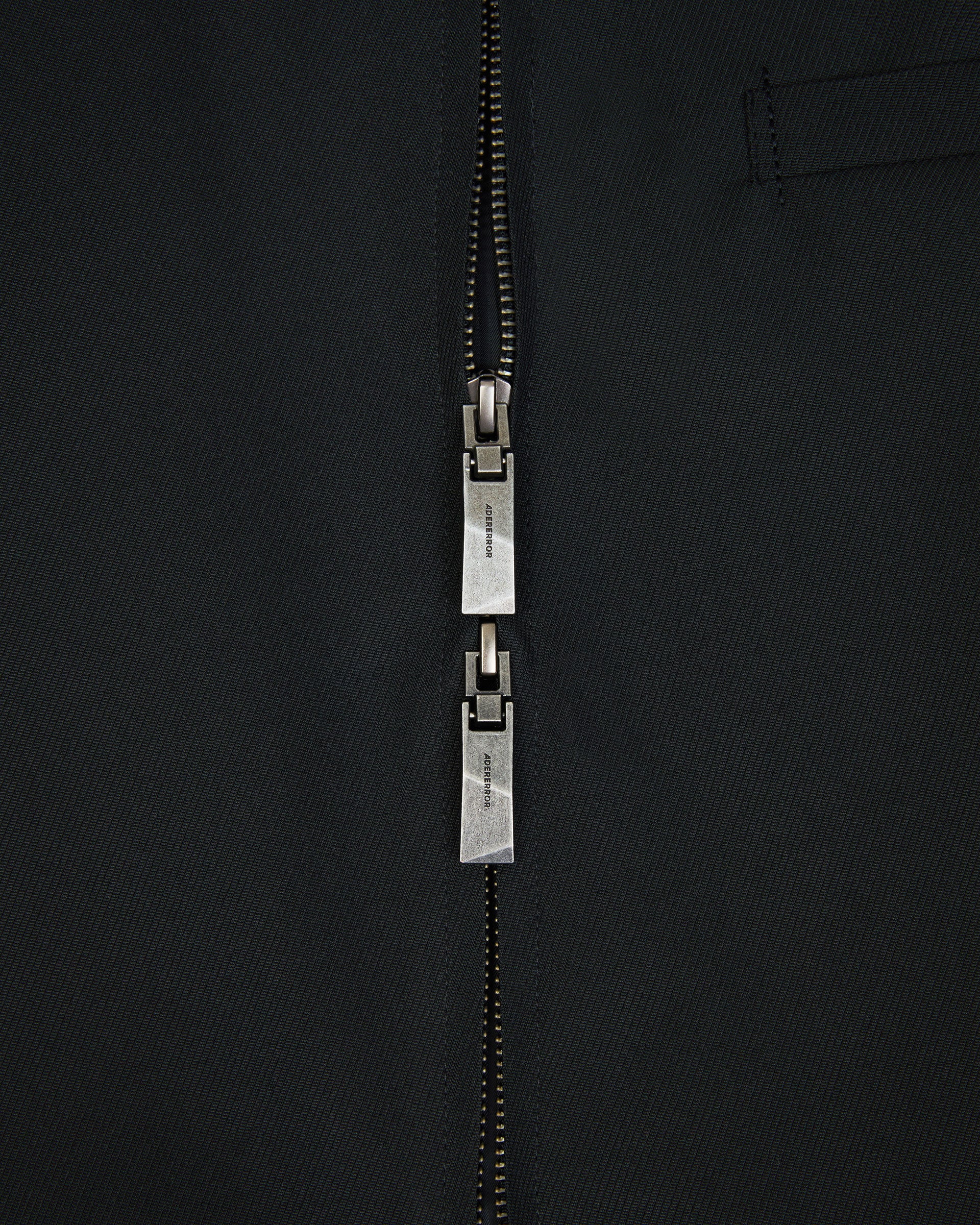 Ader Error - Product. 10 (Noir) product image 7 | TRAB K-Fashion Australia