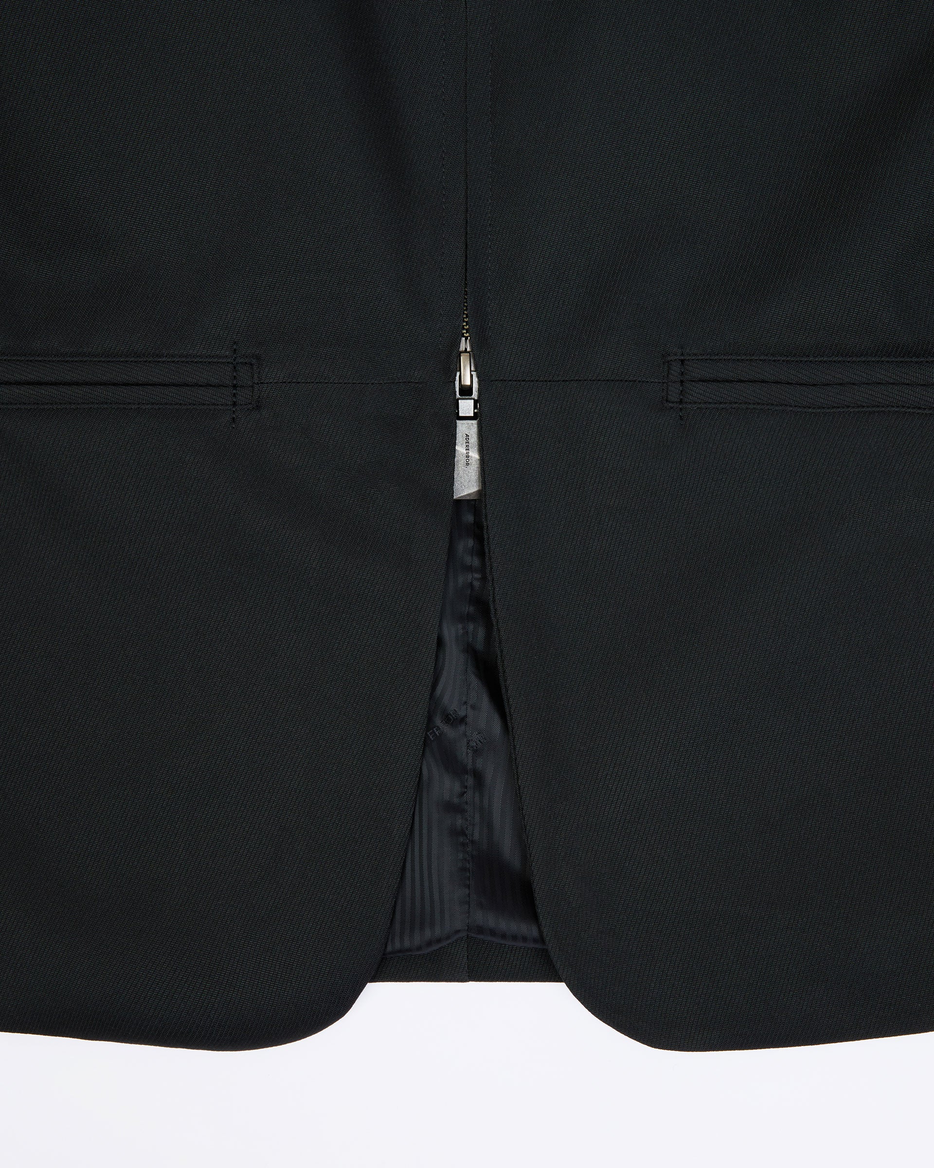 Ader Error - Product. 10 (Noir) product image 9 | TRAB K-Fashion Australia