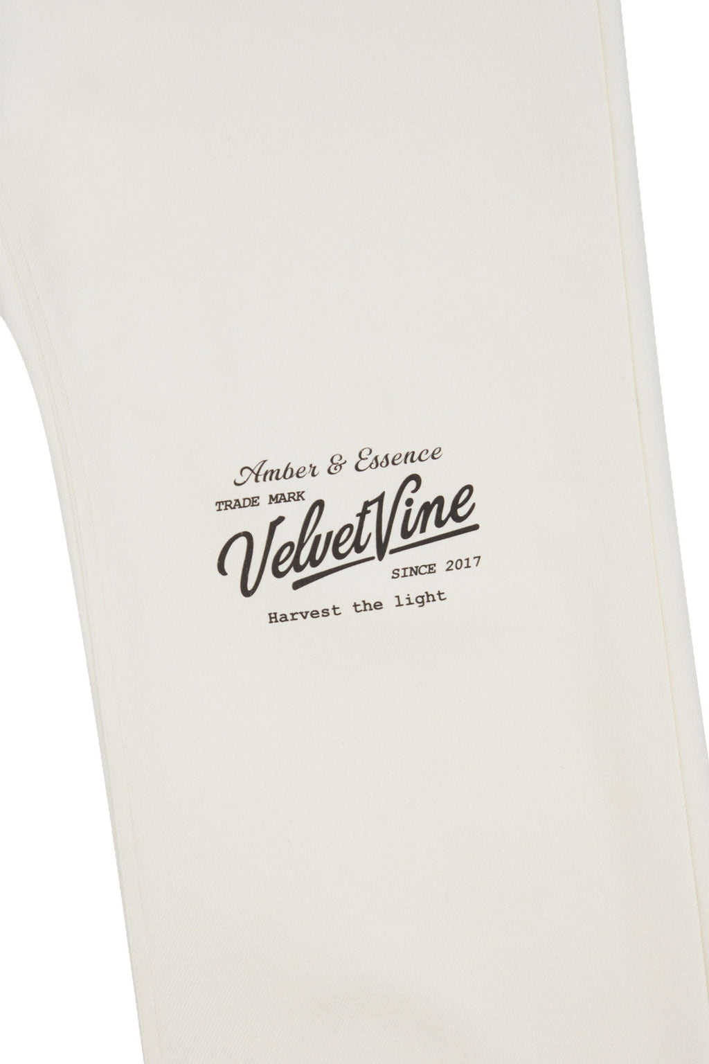 Stu - Printing Pants (Cream) product image 15 | TRAB K-Fashion Australia