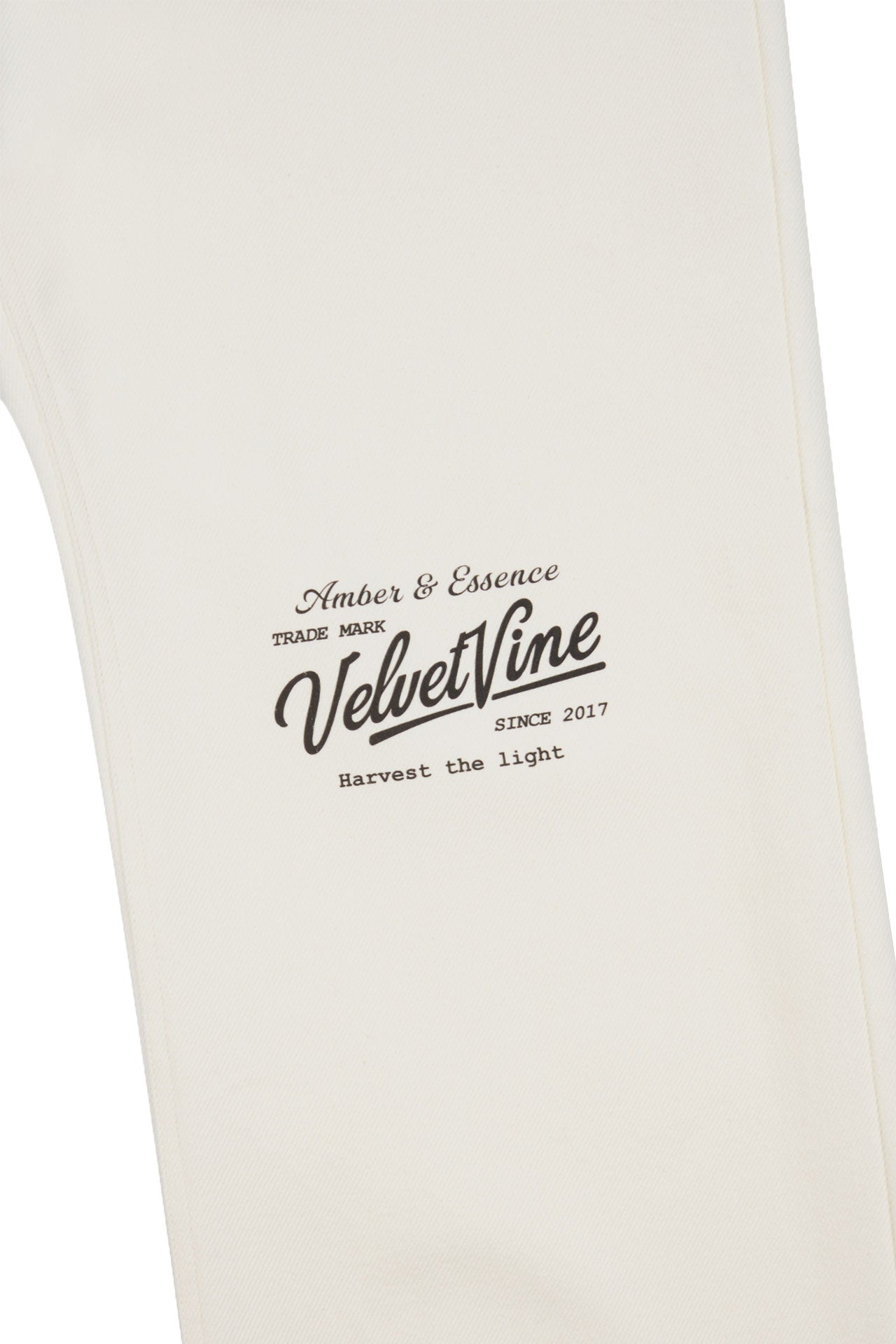 Stu - Printing Pants (Cream) product image 15 | TRAB K-Fashion Australia