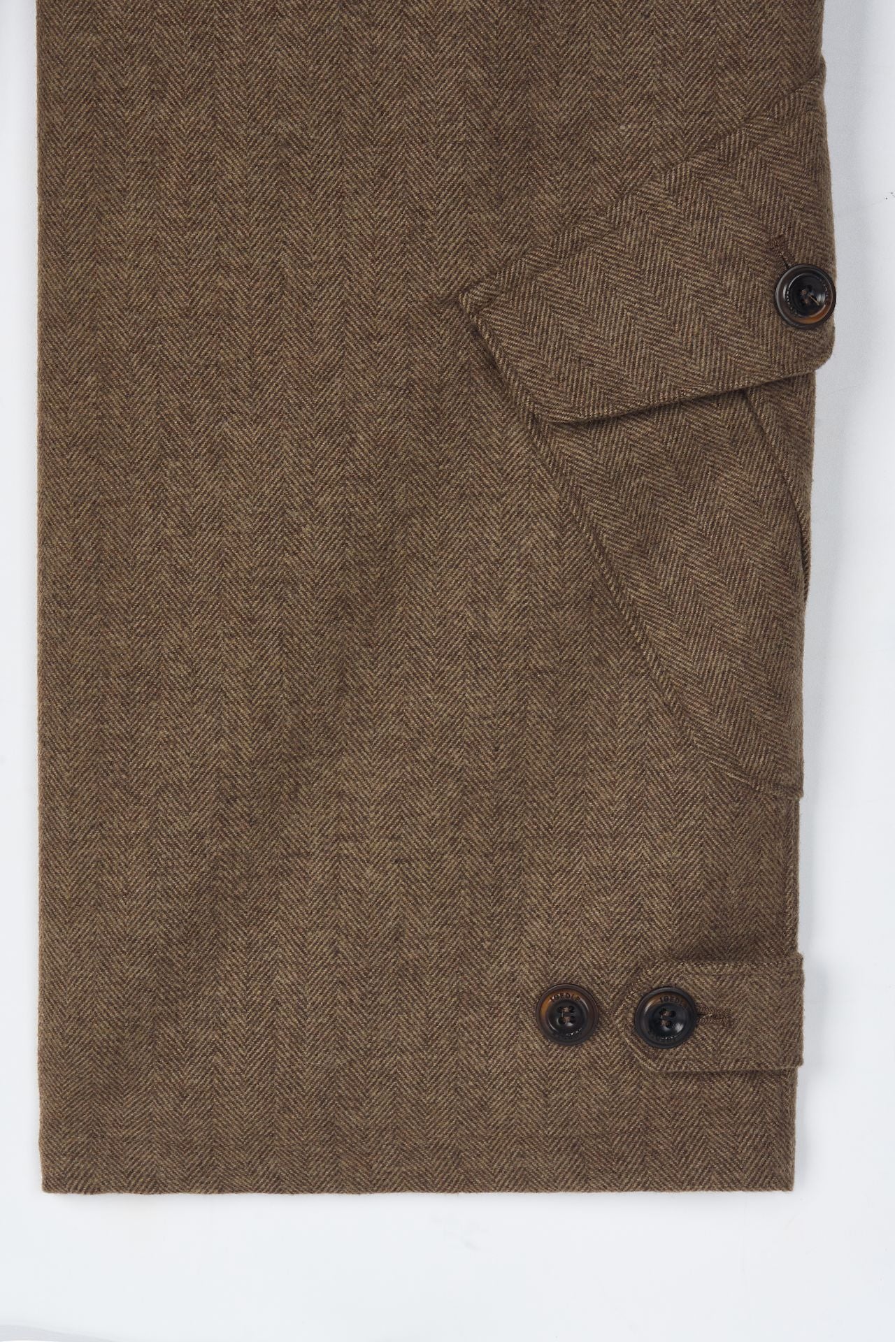 Ioedle - Bundled Cargo Pants (Beige) product image 6 | TRAB K-Fashion Australia