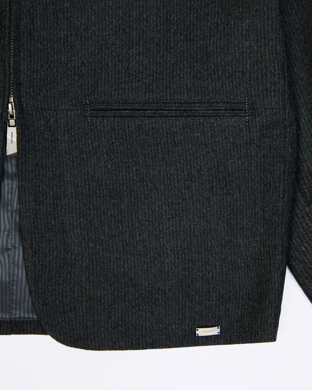 Ader Error - Product. 10 (Grey) product image 12 | TRAB K-Fashion Australia