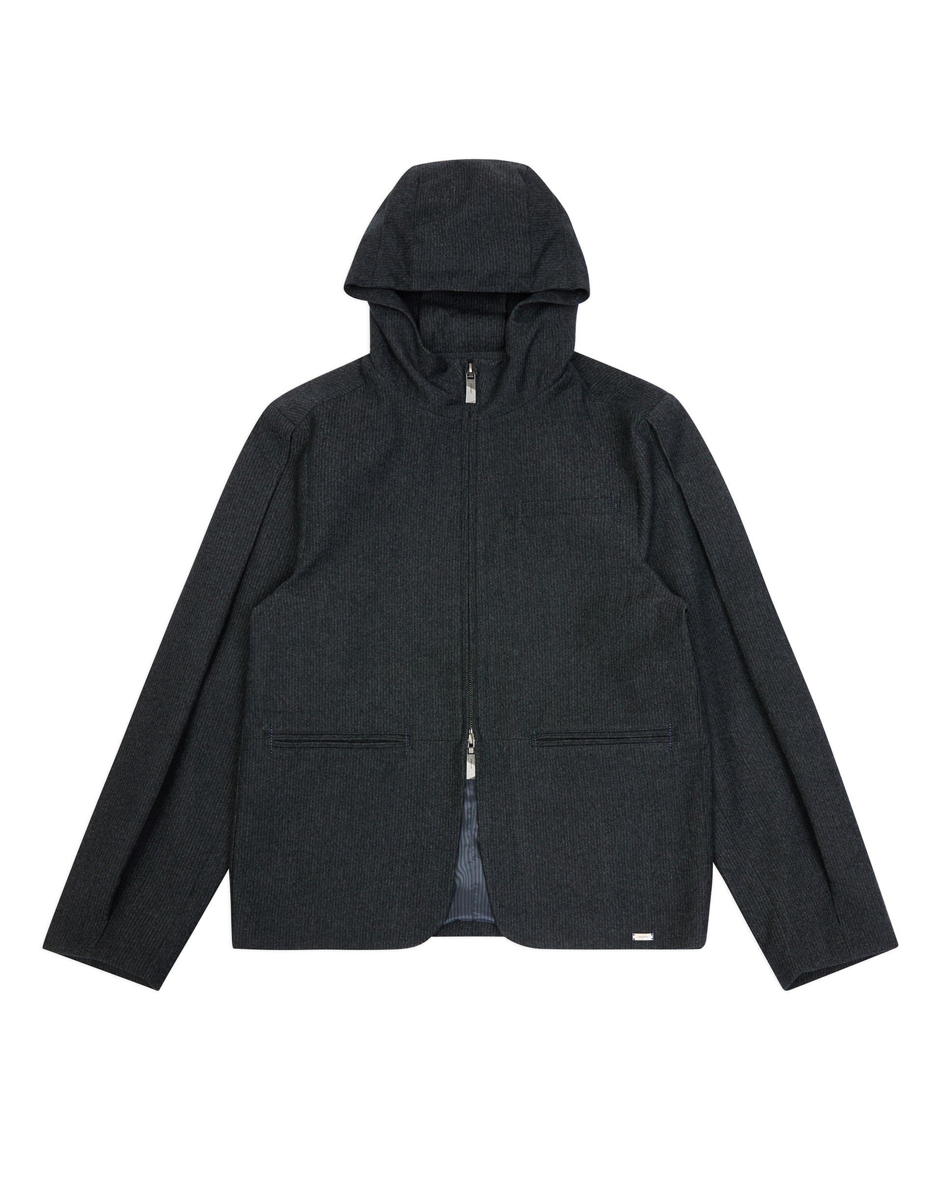 Ader Error - Product. 10 (Grey) product image 14 | TRAB K-Fashion Australia