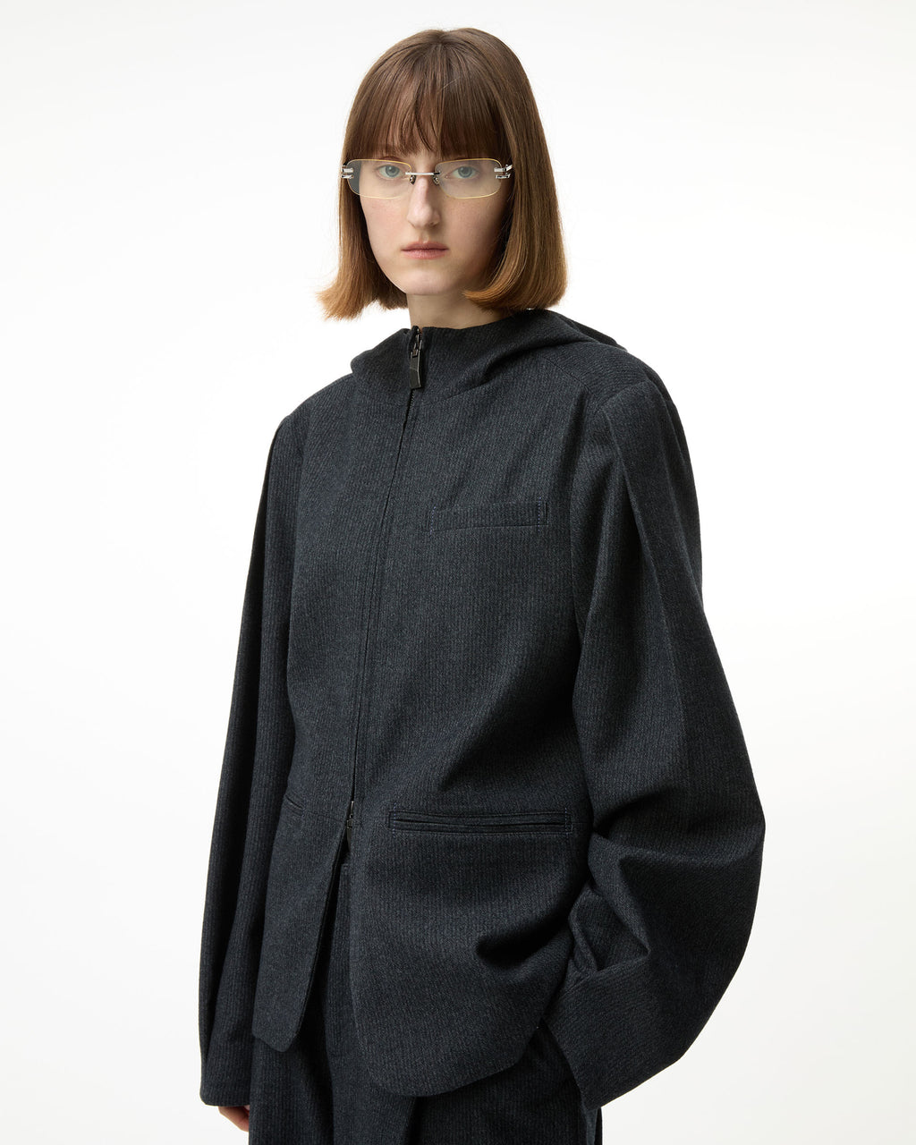 Ader Error - Product. 10 (Grey) product image 2 | TRAB K-Fashion Australia