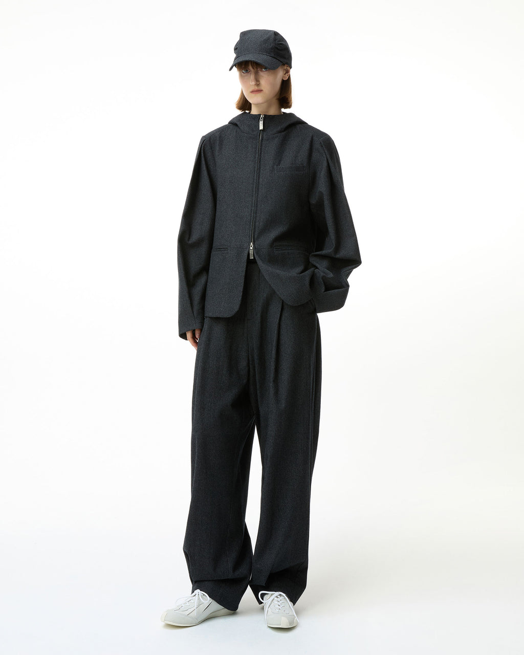 Ader Error - Product. 10 (Grey) product image 3 | TRAB K-Fashion Australia