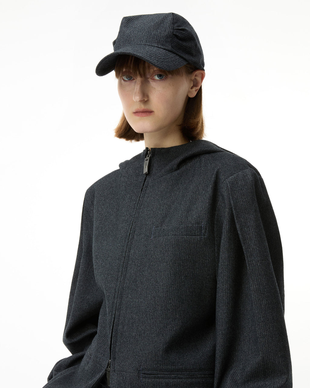 Ader Error - Product. 10 (Grey) product image 4 | TRAB K-Fashion Australia