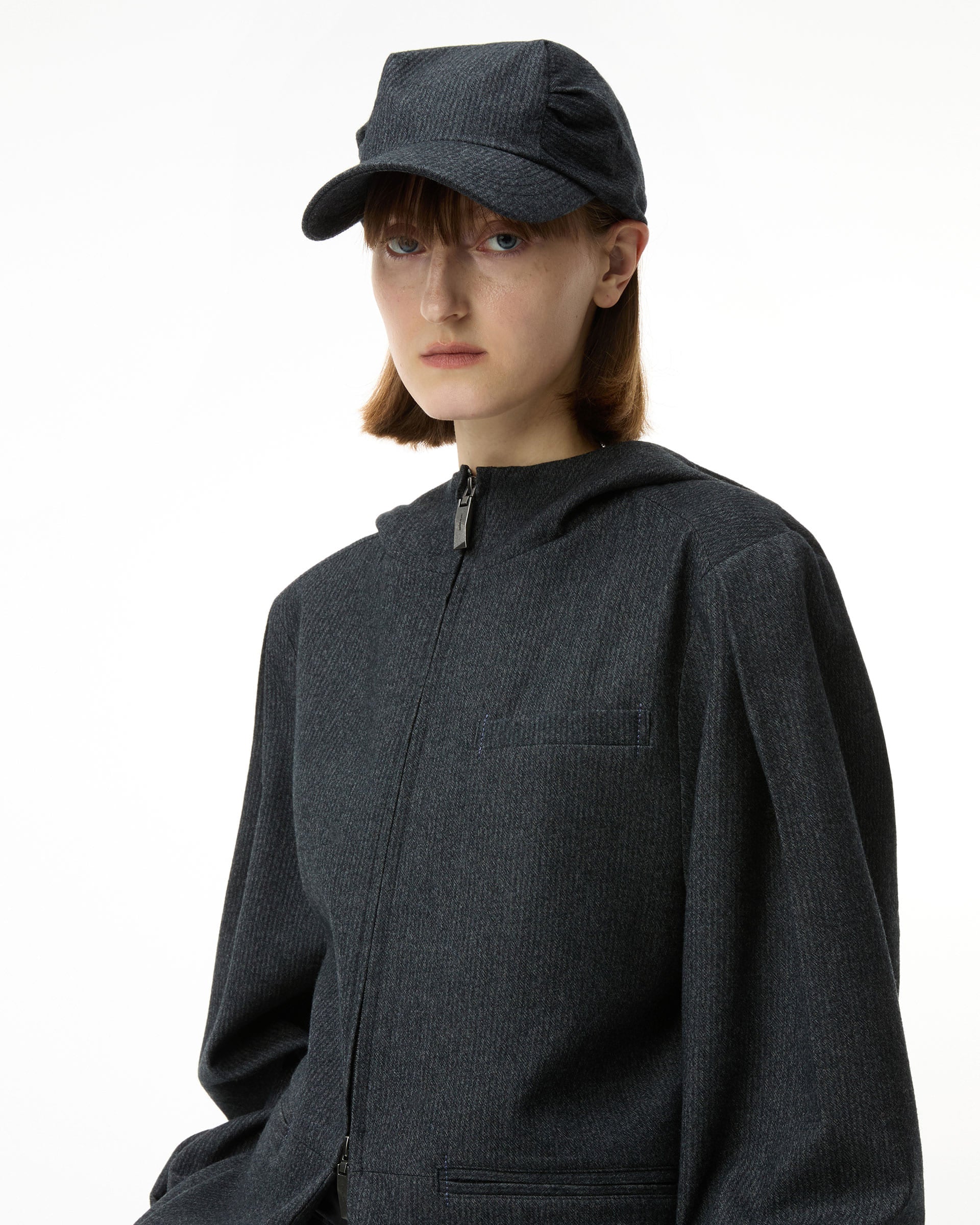 Ader Error - Product. 10 (Grey) product image 4 | TRAB K-Fashion Australia