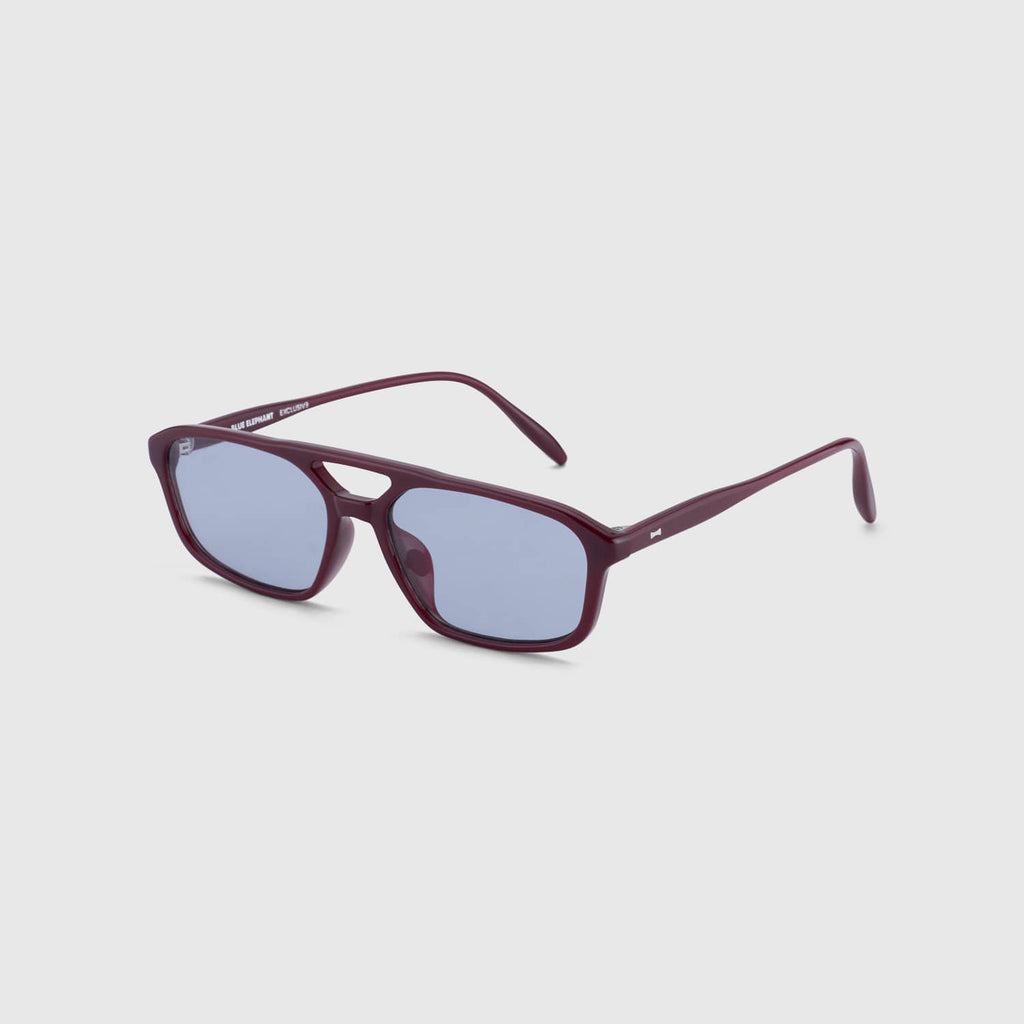Blue Elephant - Tao (Burgundy) product image 3 | TRAB K-Fashion Australia