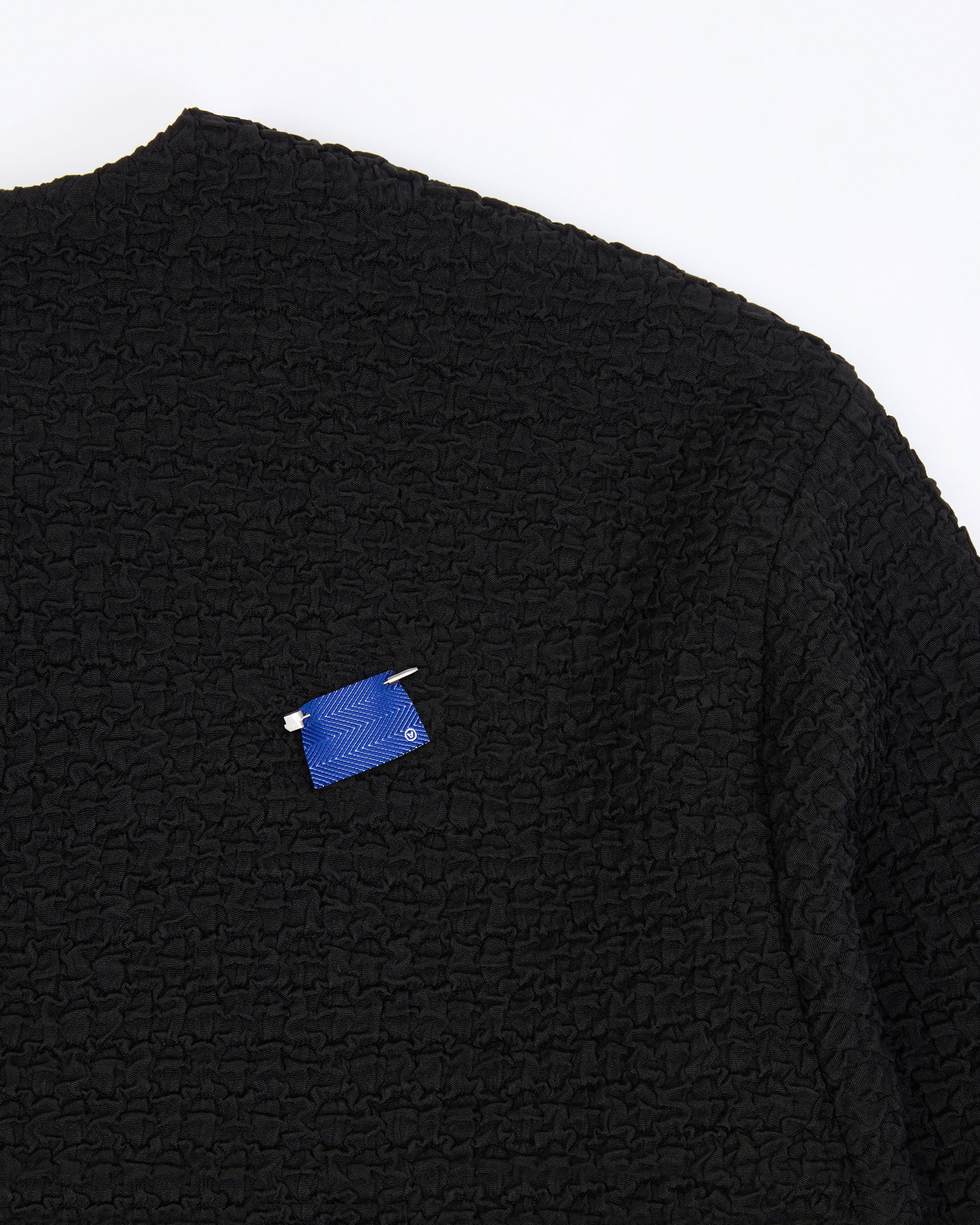 Ader Error - Ruga Product. 117 (Noir) product image 10 | TRAB K-Fashion Australia