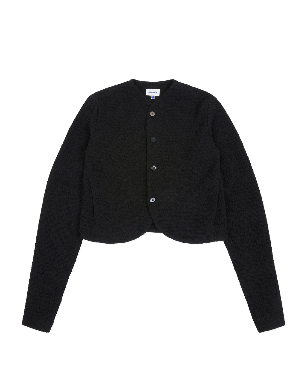 Ader Error - Ruga Product. 117 (Noir) product image 12 | TRAB K-Fashion Australia