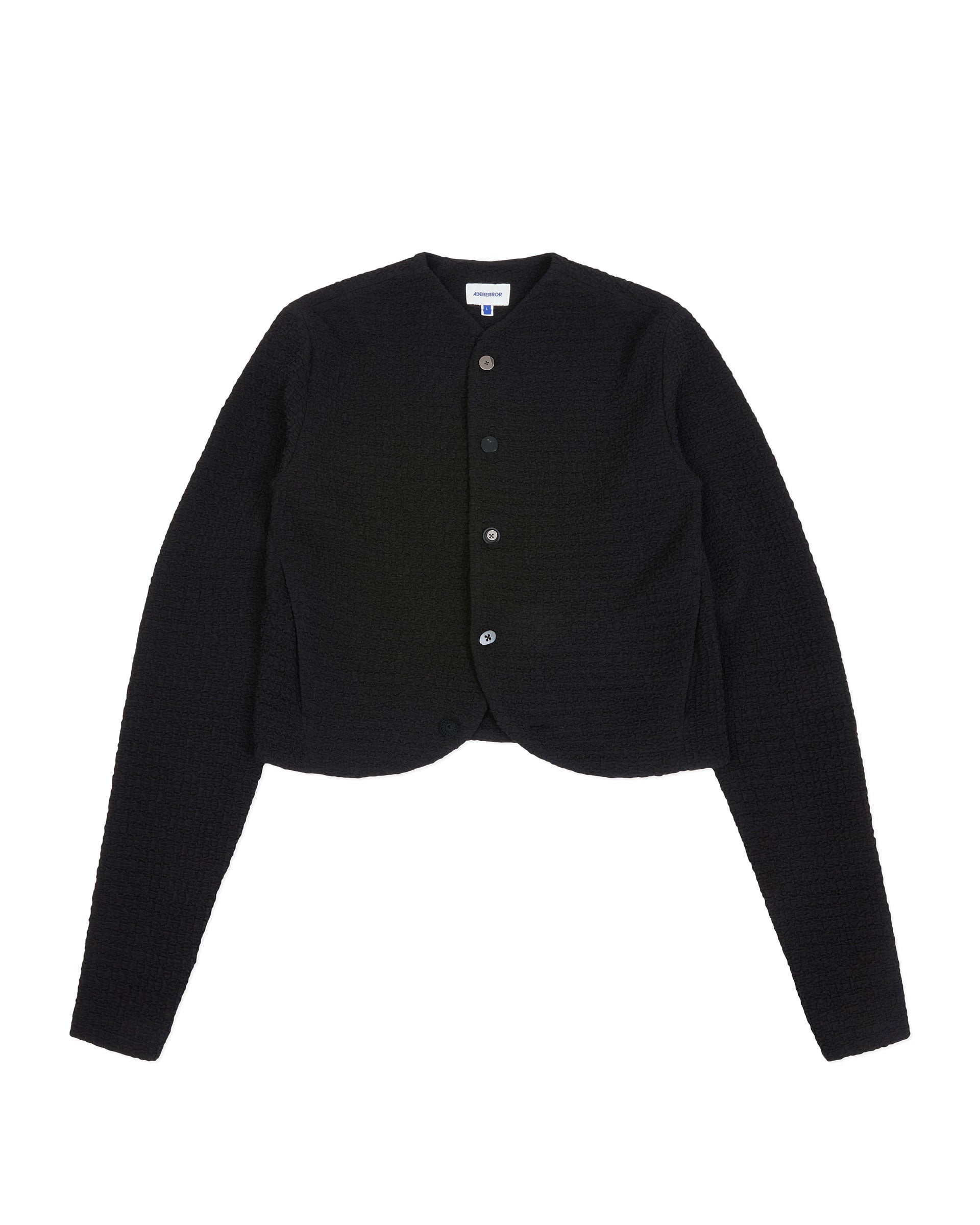 Ader Error - Ruga Product. 117 (Noir) product image 12 | TRAB K-Fashion Australia