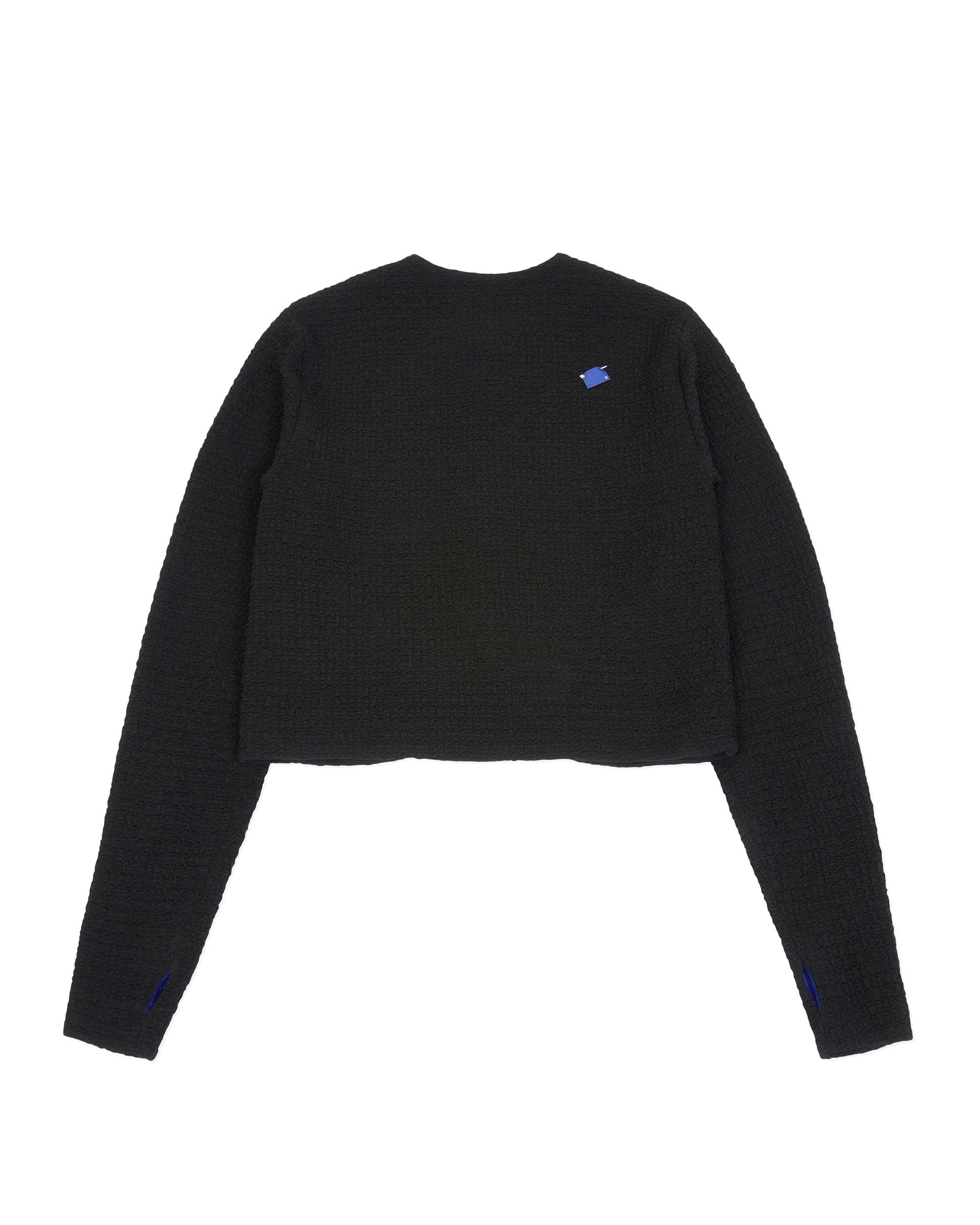 Ader Error - Ruga Product. 117 (Noir) product image 13 | TRAB K-Fashion Australia