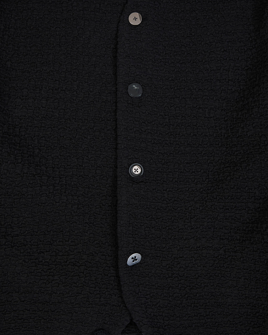 Ader Error - Ruga Product. 117 (Noir) product image 7 | TRAB K-Fashion Australia