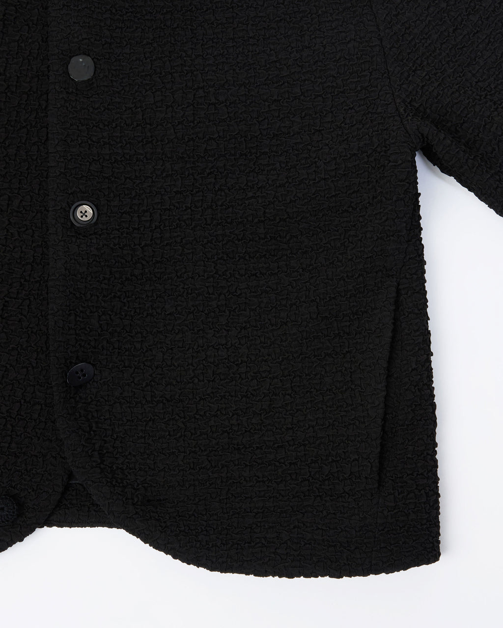 Ader Error - Ruga Product. 117 (Noir) product image 8 | TRAB K-Fashion Australia