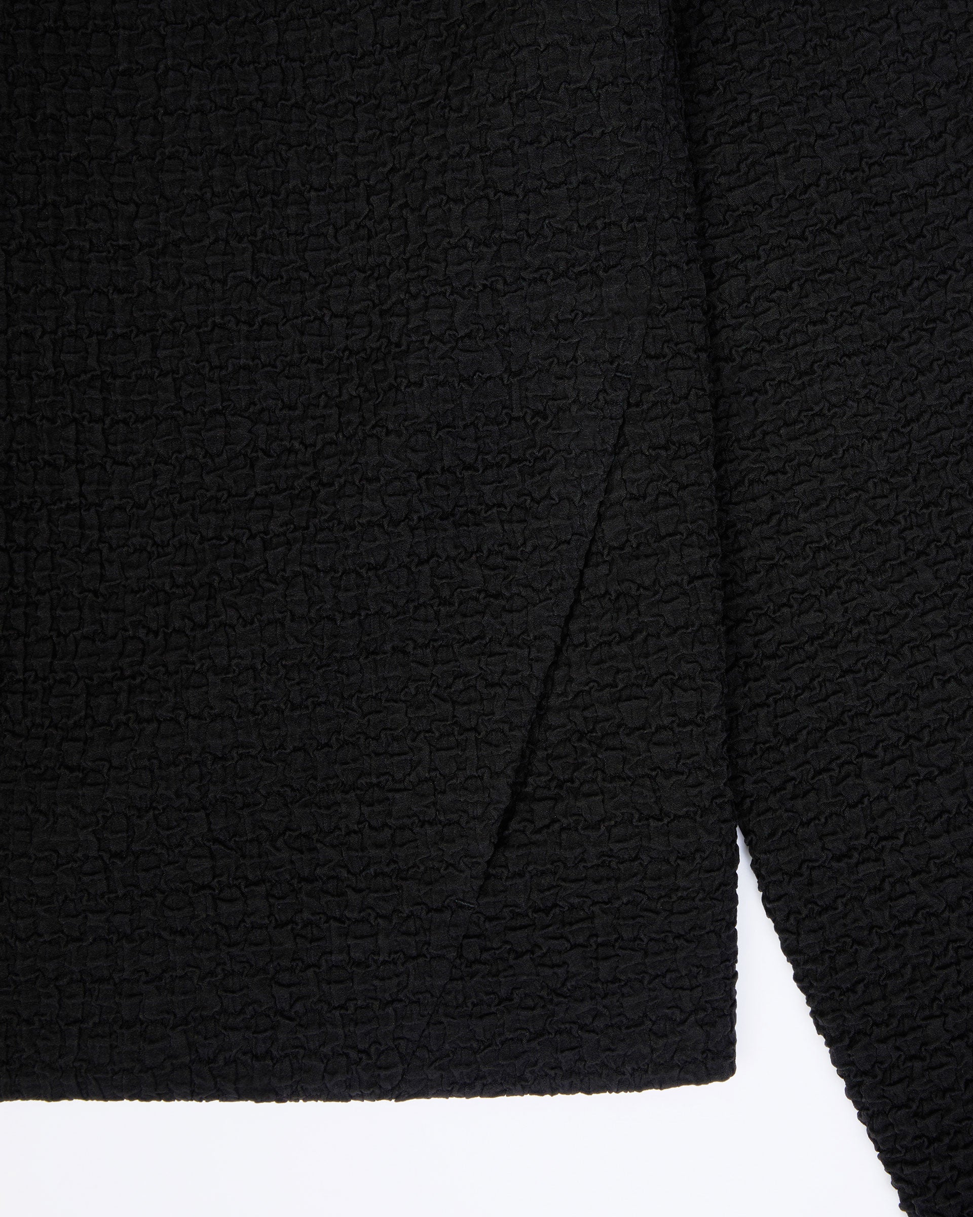 Ader Error - Ruga Product. 14 (Noir) product image 10 | TRAB K-Fashion Australia