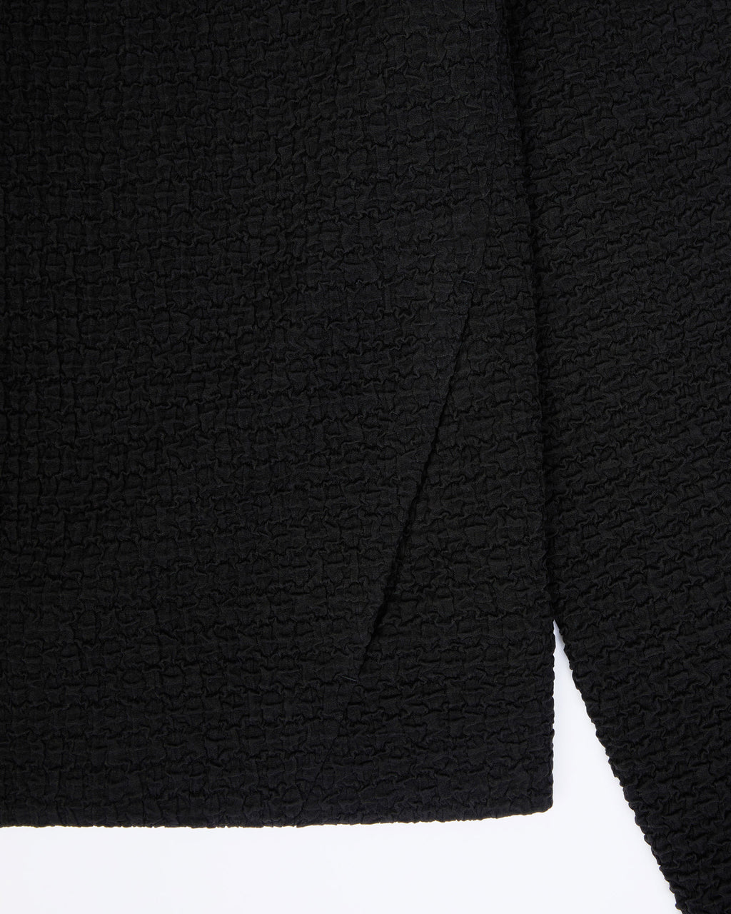 Ader Error - Ruga Product. 14 (Noir) product image 10 | TRAB K-Fashion Australia