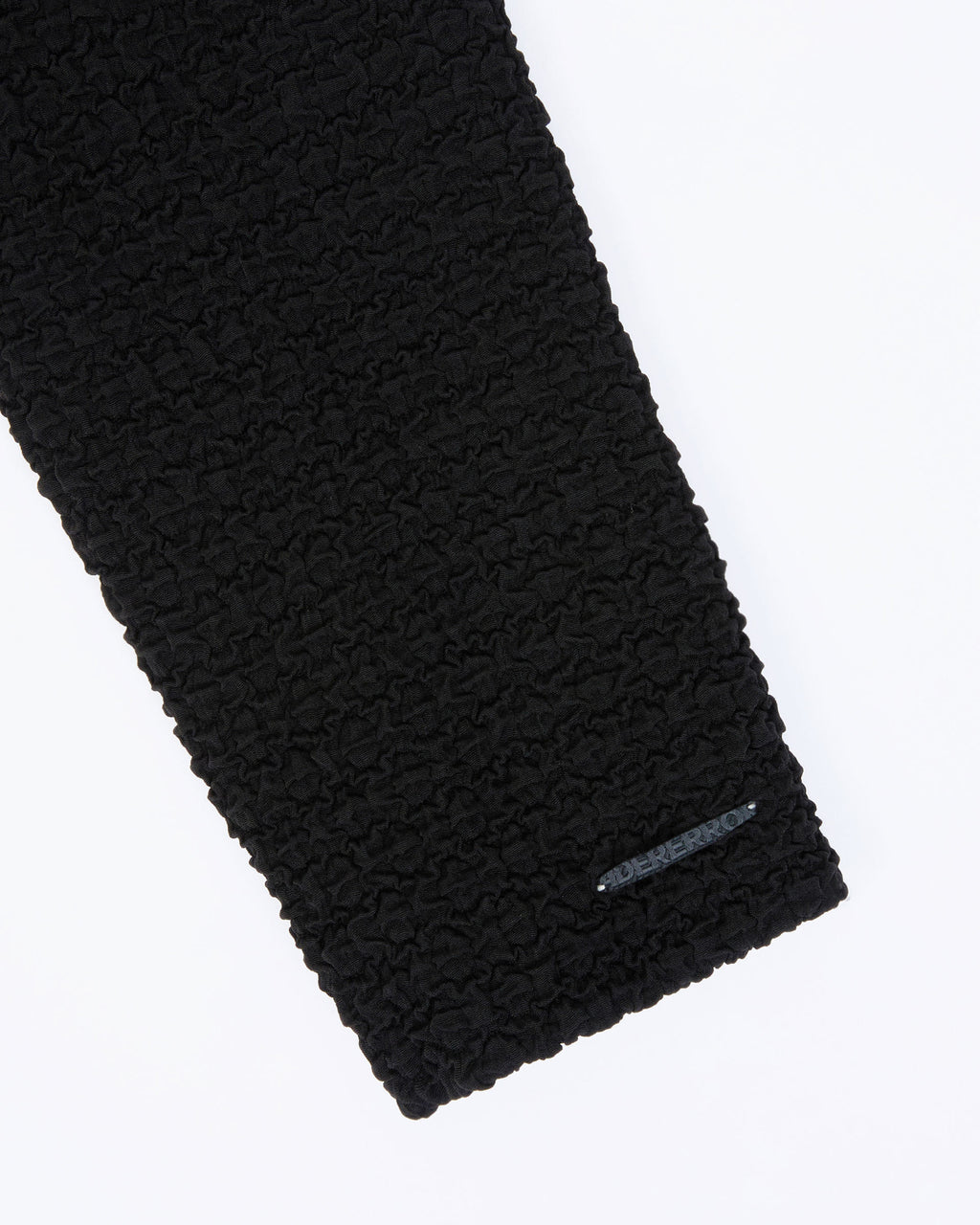 Ader Error - Ruga Product. 14 (Noir) product image 11 | TRAB K-Fashion Australia