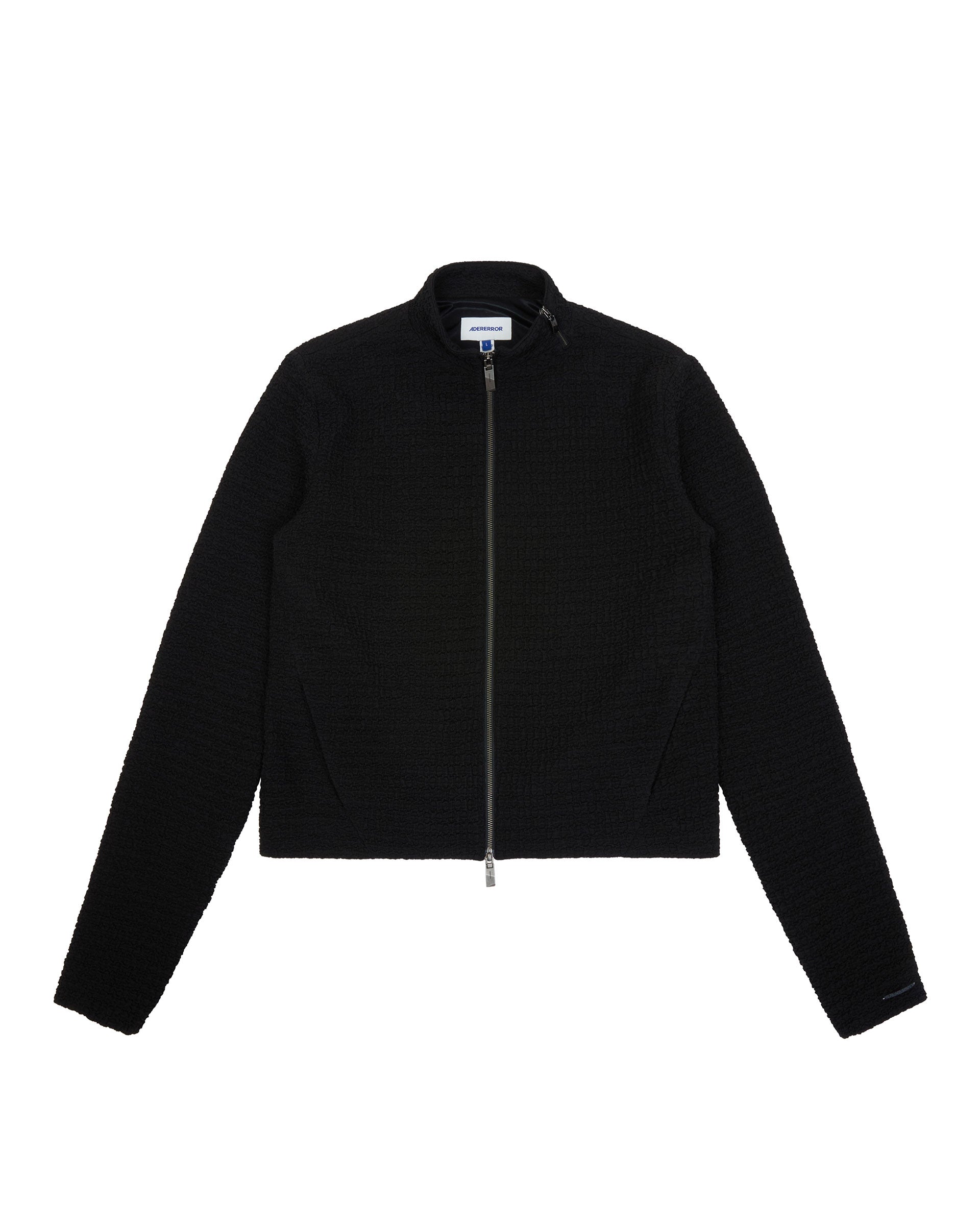 Ader Error - Ruga Product. 14 (Noir) product image 13 | TRAB K-Fashion Australia