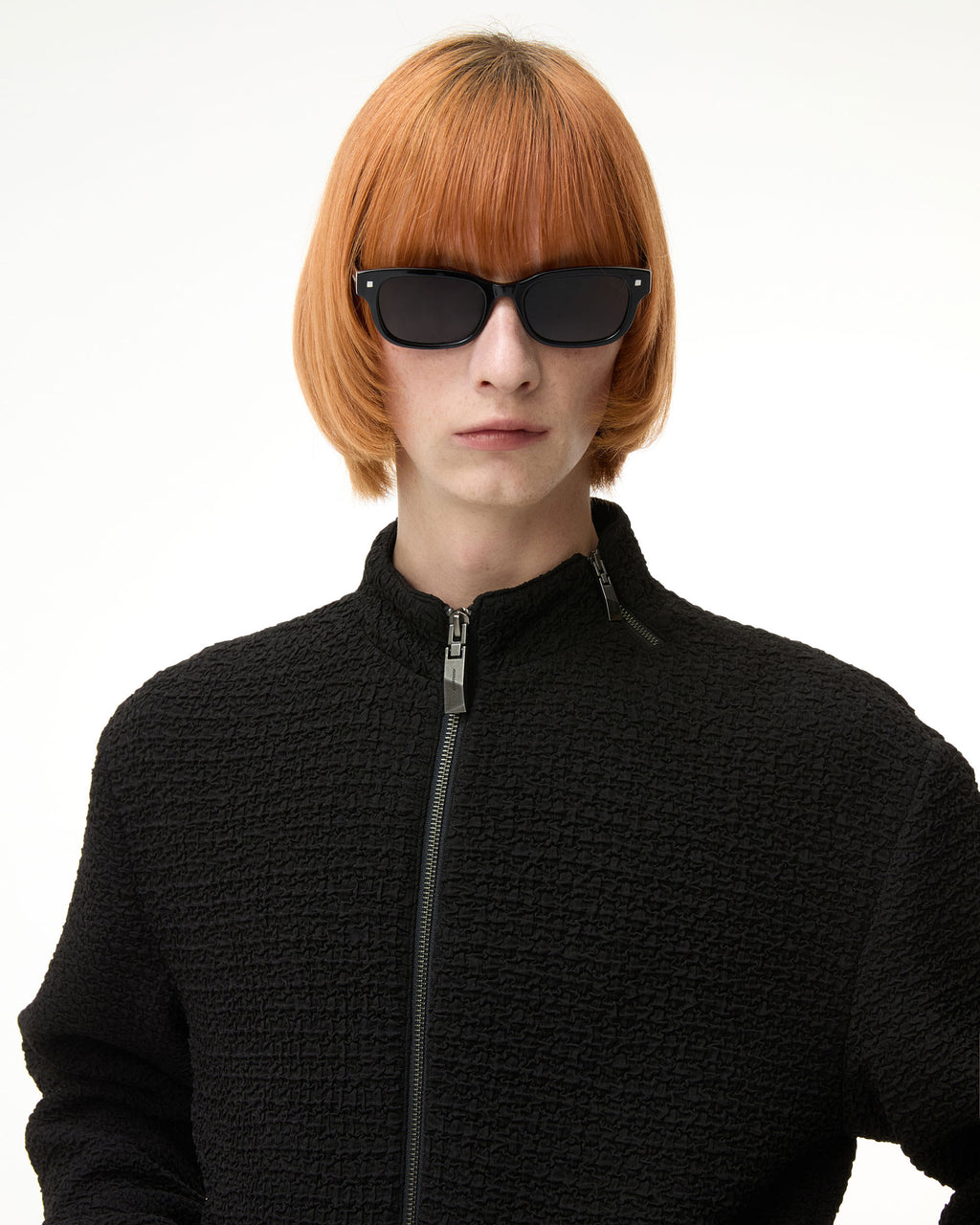 Ader Error - Ruga Product. 14 (Noir) product image 3 | TRAB K-Fashion Australia