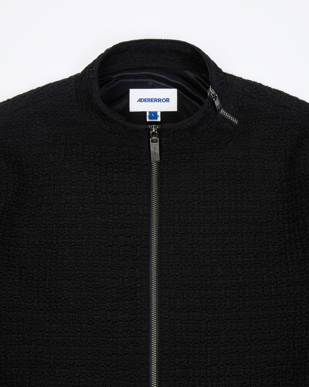 Ader Error - Ruga Product. 14 (Noir) product image 7 | TRAB K-Fashion Australia
