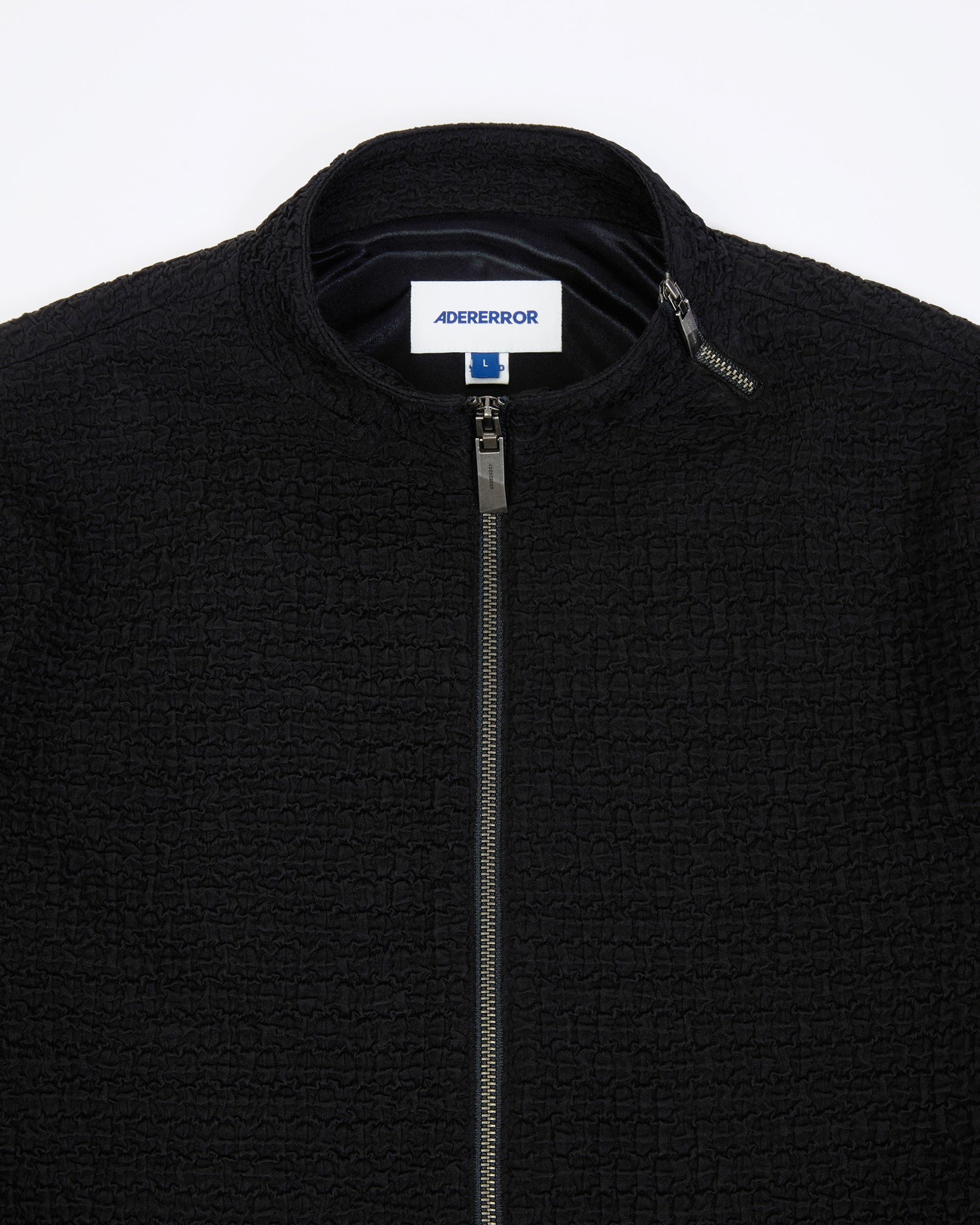 Ader Error - Ruga Product. 14 (Noir) product image 7 | TRAB K-Fashion Australia
