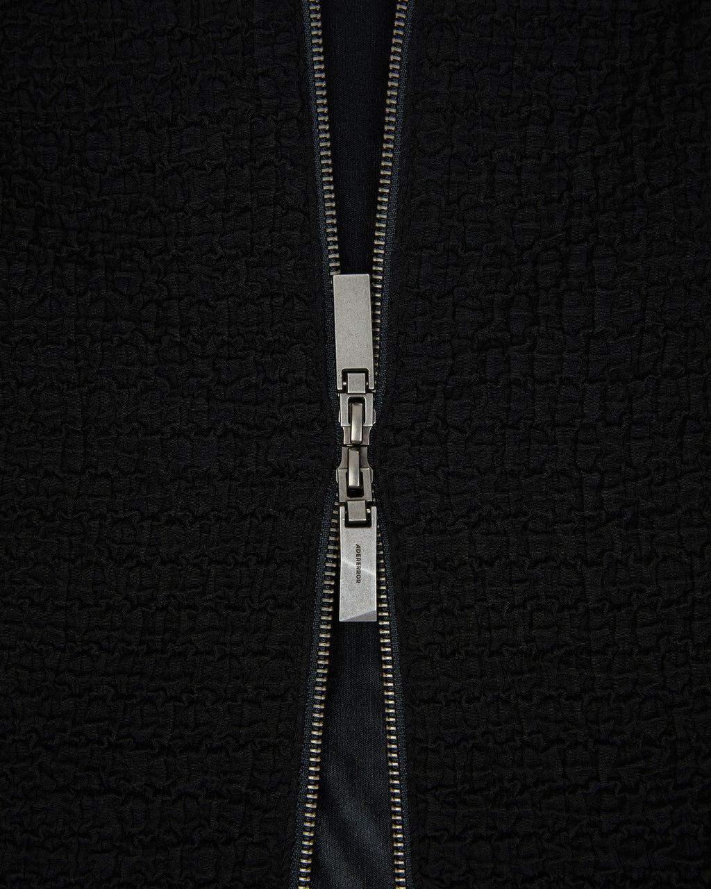 Ader Error - Ruga Product. 14 (Noir) product image 8 | TRAB K-Fashion Australia