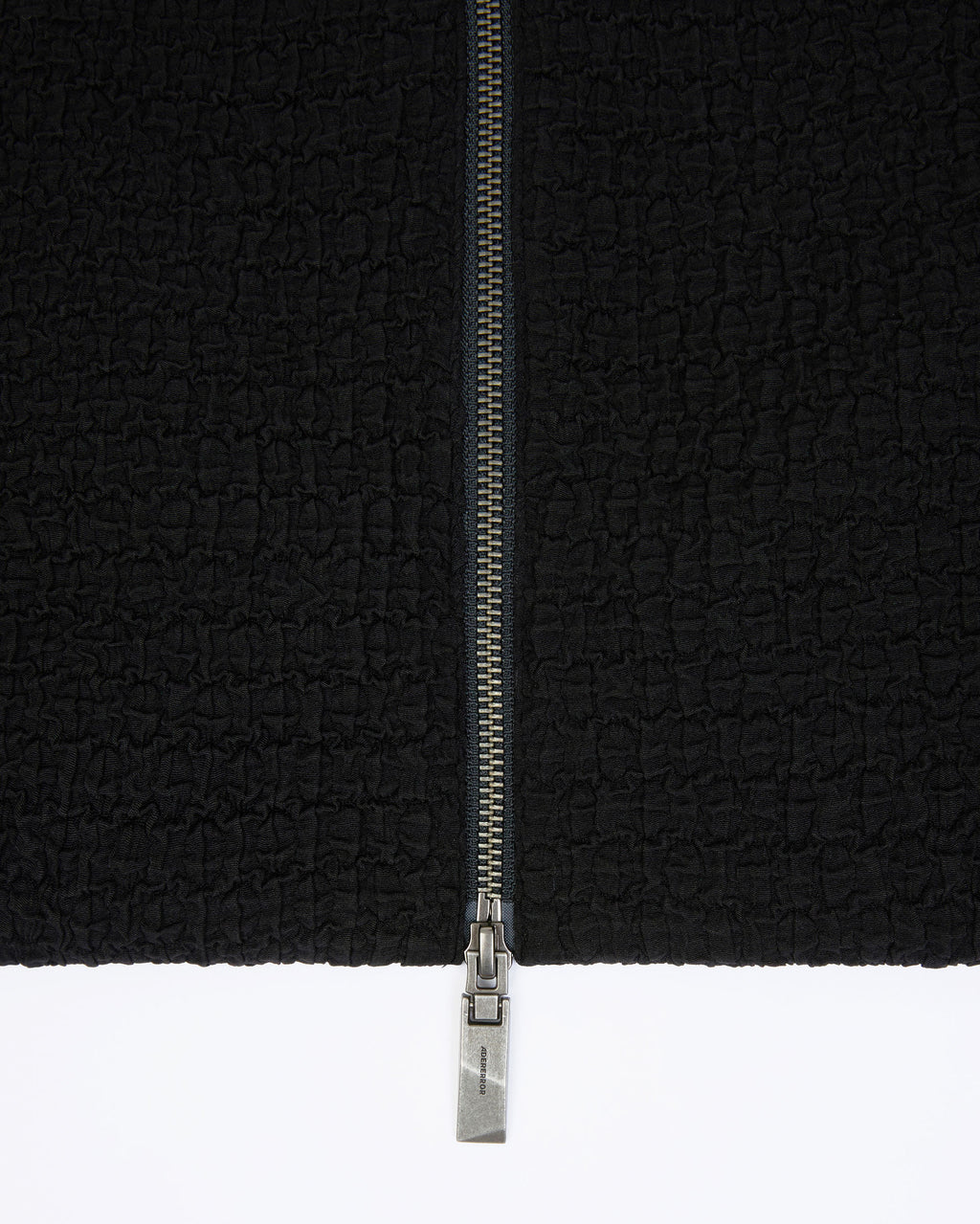 Ader Error - Ruga Product. 14 (Noir) product image 9 | TRAB K-Fashion Australia