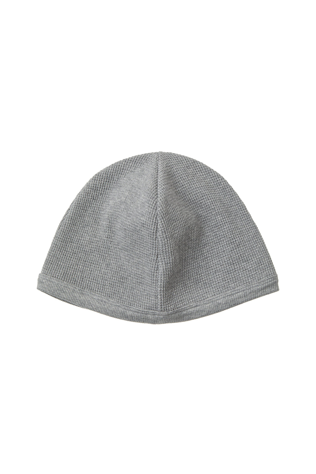 Deinet - Waffle Beanie (Melange Grey) product image 2 | TRAB K-Fashion Australia