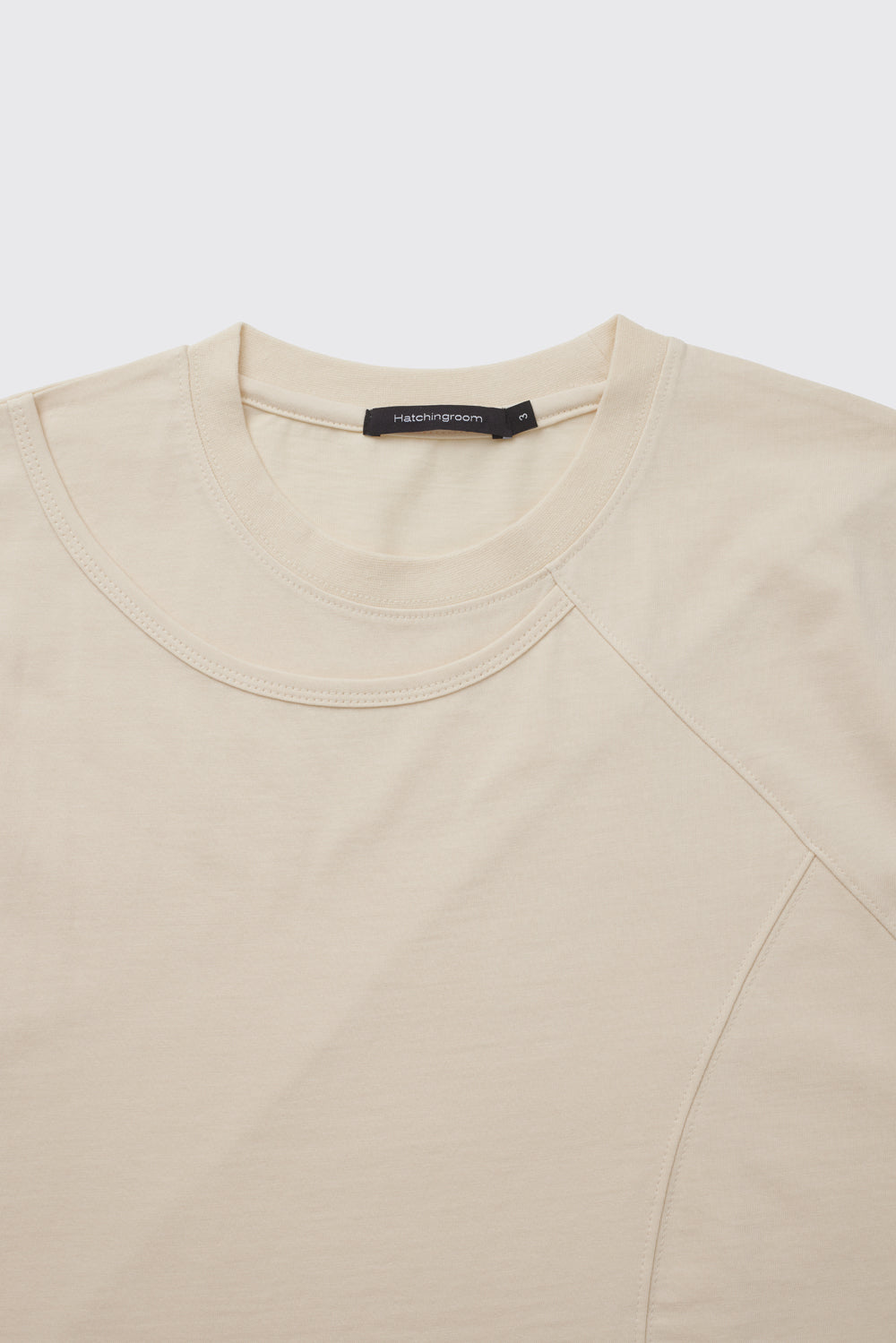 Hatchingroom - Gathering Tee V2 (Maple) product image 2 | TRAB K-Fashion Australia