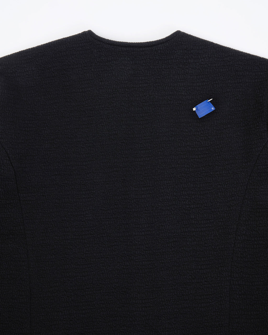 Ader Error - Realce Product. 16 (Noir) product image 10 | TRAB K-Fashion Australia