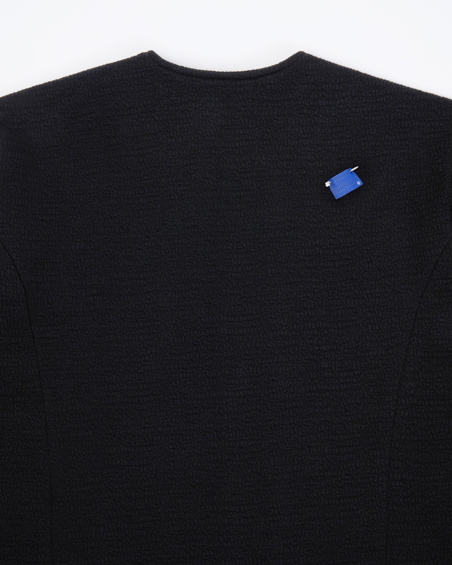Ader Error - Realce Product. 16 (Noir) product image 10 | TRAB K-Fashion Australia