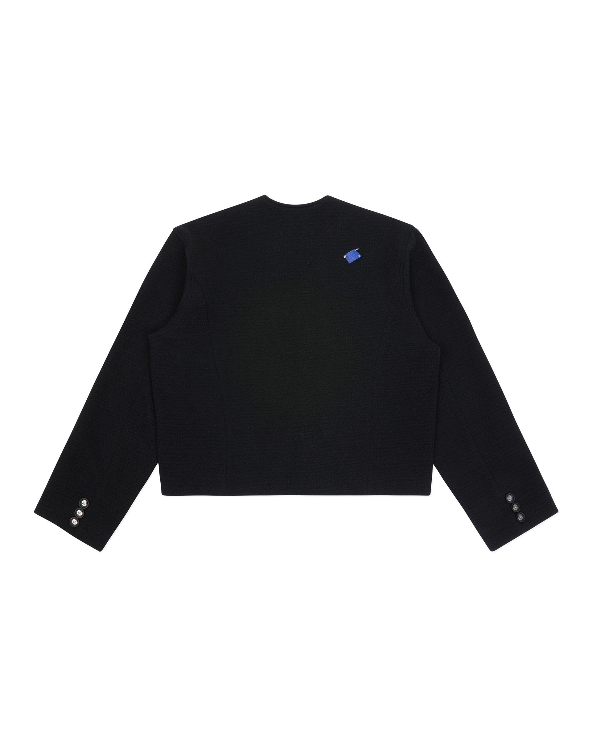 Ader Error - Realce Product. 16 (Noir) product image 12 | TRAB K-Fashion Australia