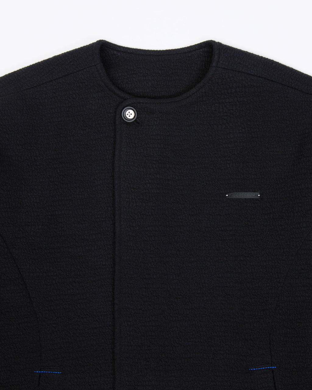 Ader Error - Realce Product. 16 (Noir) product image 6 | TRAB K-Fashion Australia