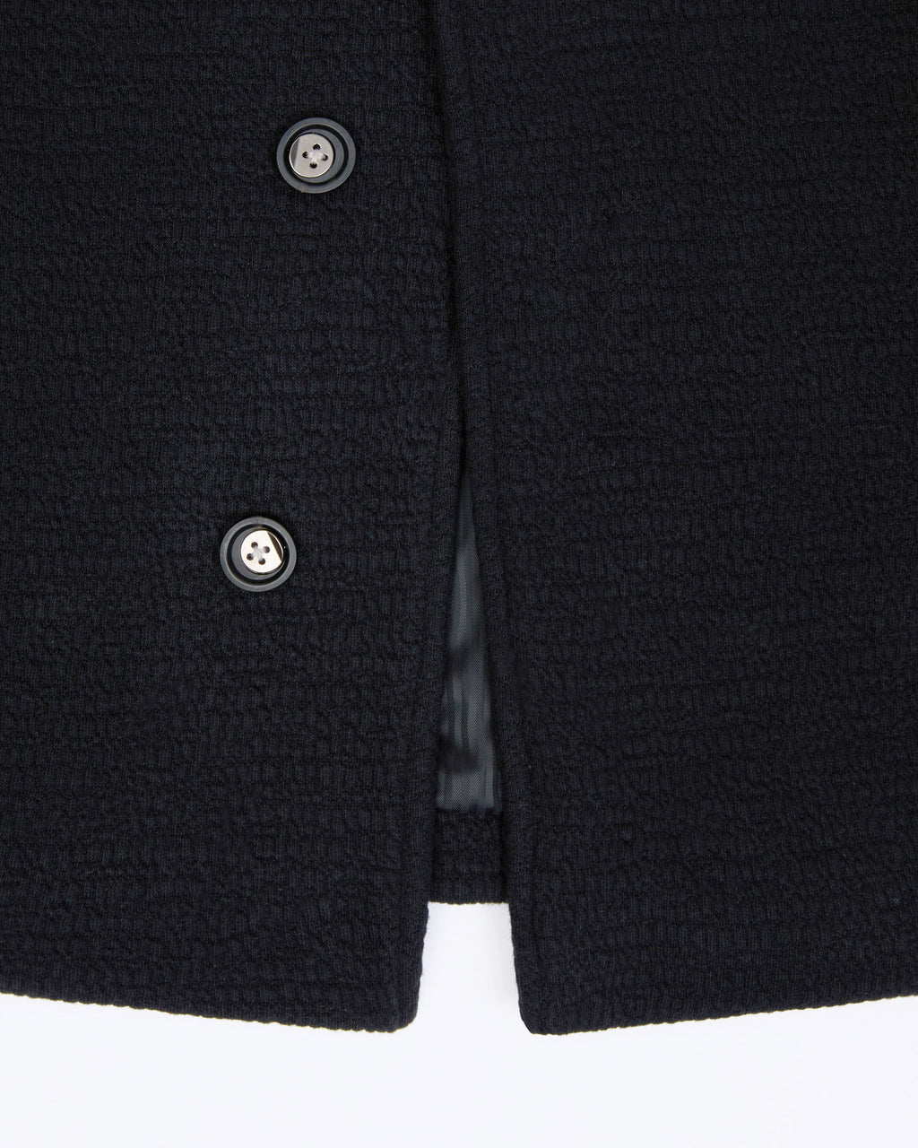 Ader Error - Realce Product. 16 (Noir) product image 7 | TRAB K-Fashion Australia