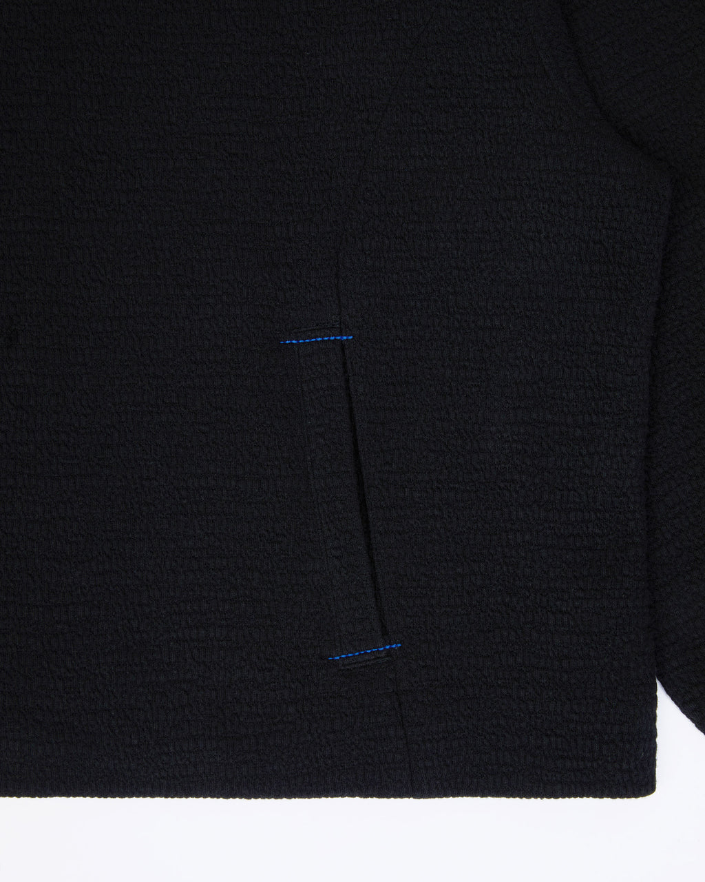Ader Error - Realce Product. 16 (Noir) product image 8 | TRAB K-Fashion Australia