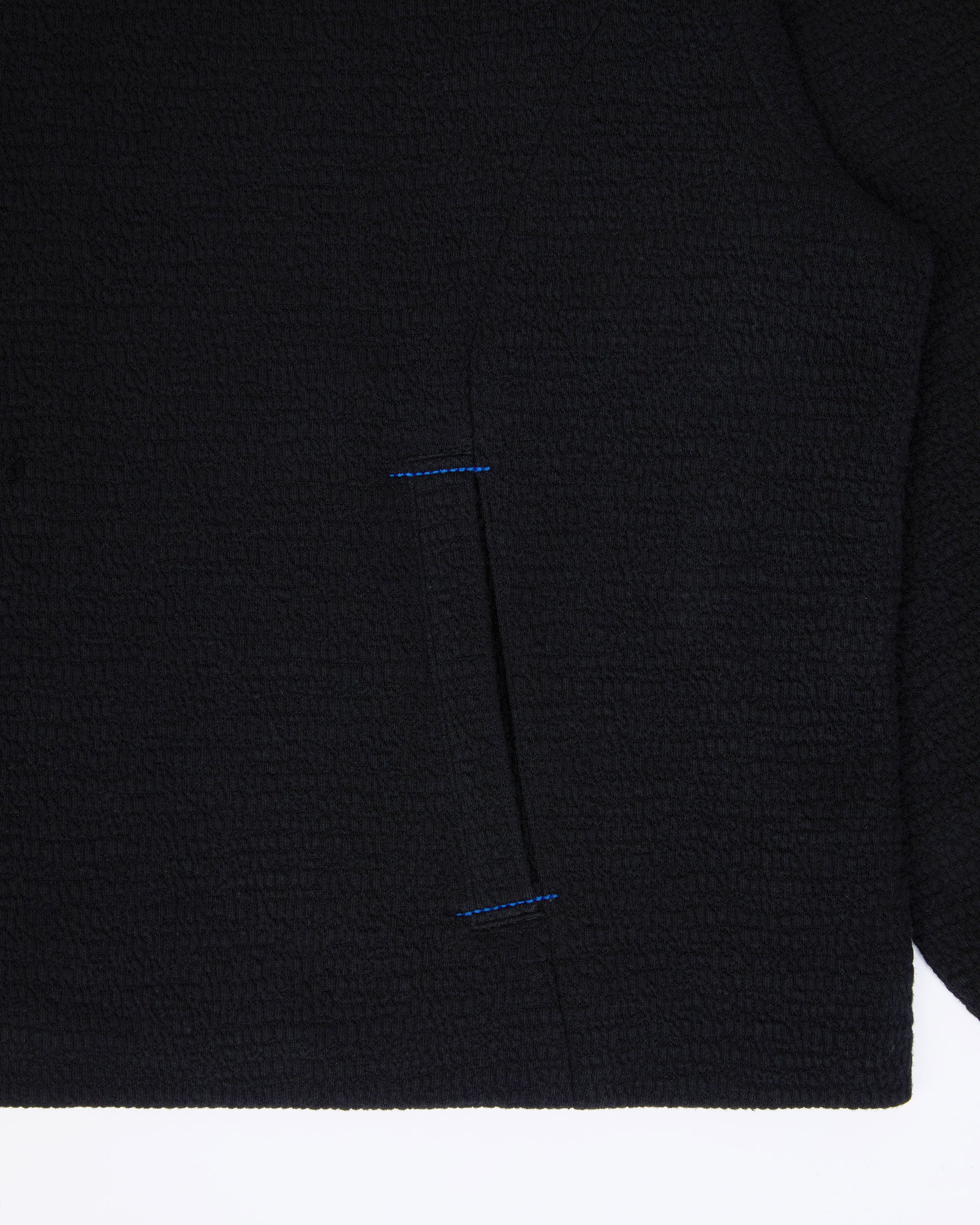Ader Error - Realce Product. 16 (Noir) product image 8 | TRAB K-Fashion Australia