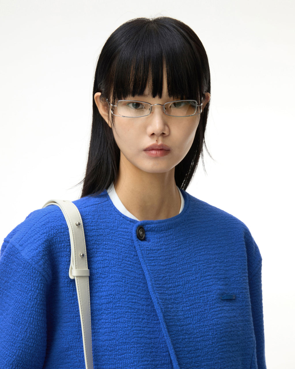 Ader Error - Realce Product. 16 (Z-Blue) product image 2 | TRAB K-Fashion Australia