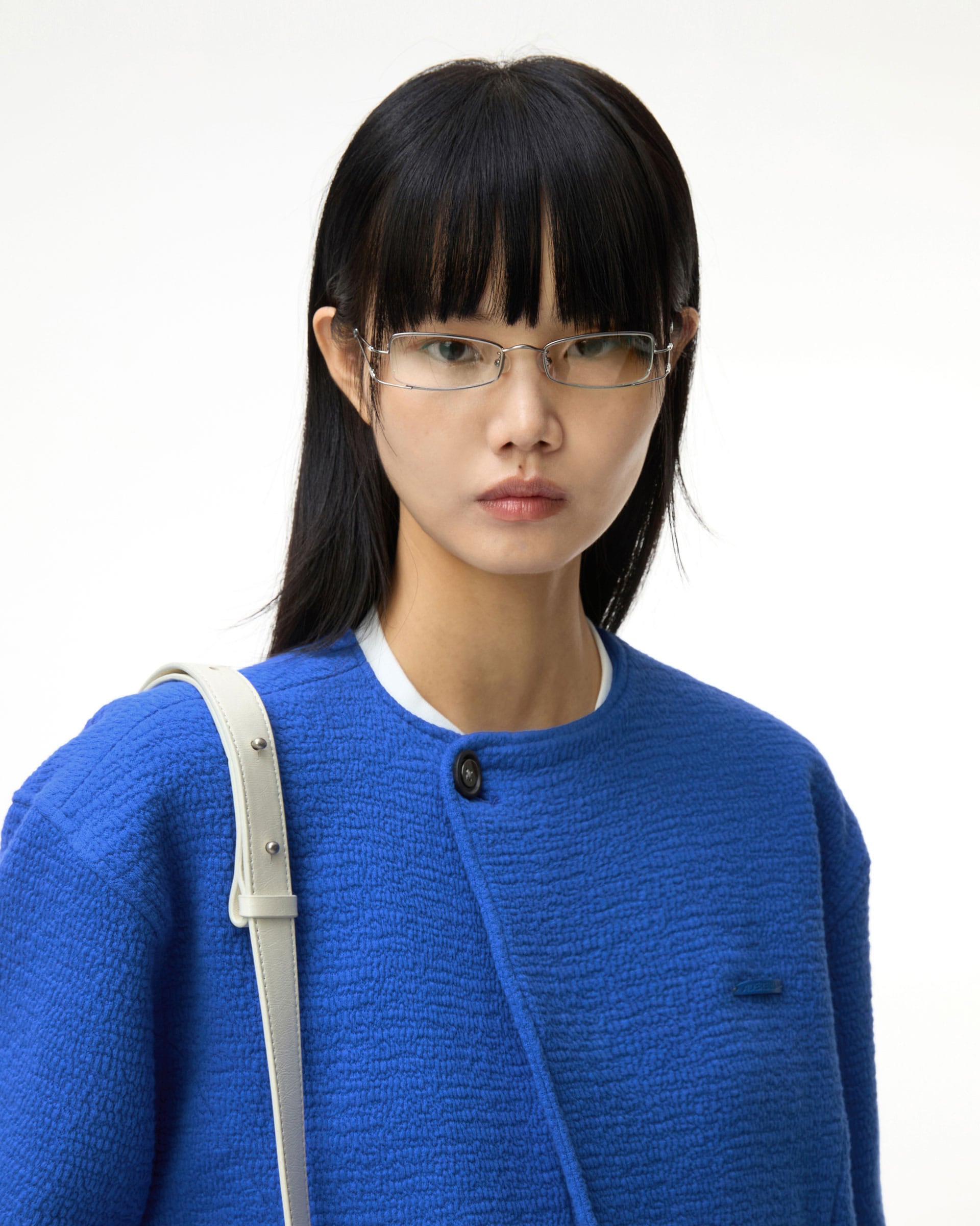 Ader Error - Realce Product. 16 (Z-Blue) product image 2 | TRAB K-Fashion Australia