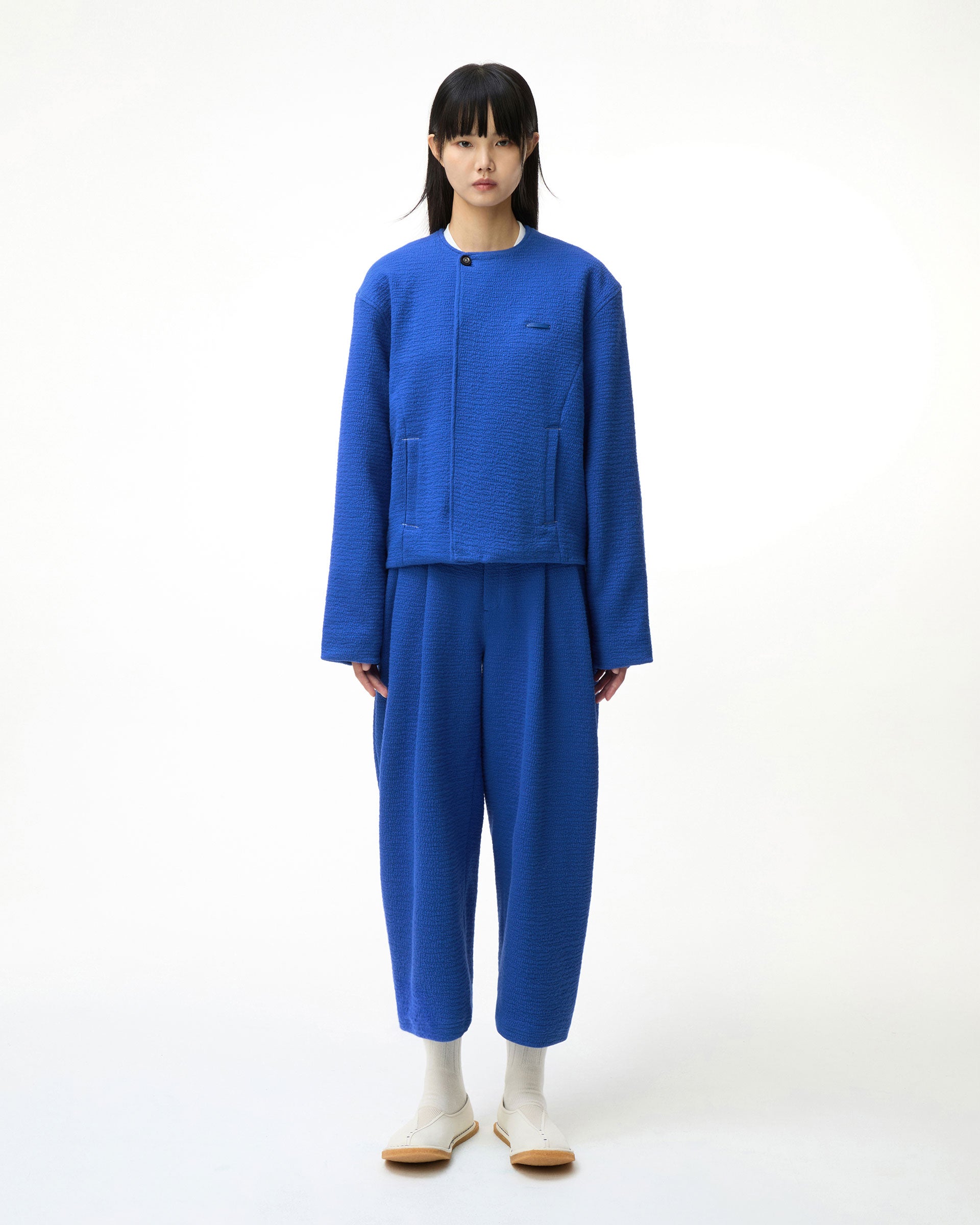 Ader Error - Realce Product. 16 (Z-Blue) product image 3 | TRAB K-Fashion Australia
